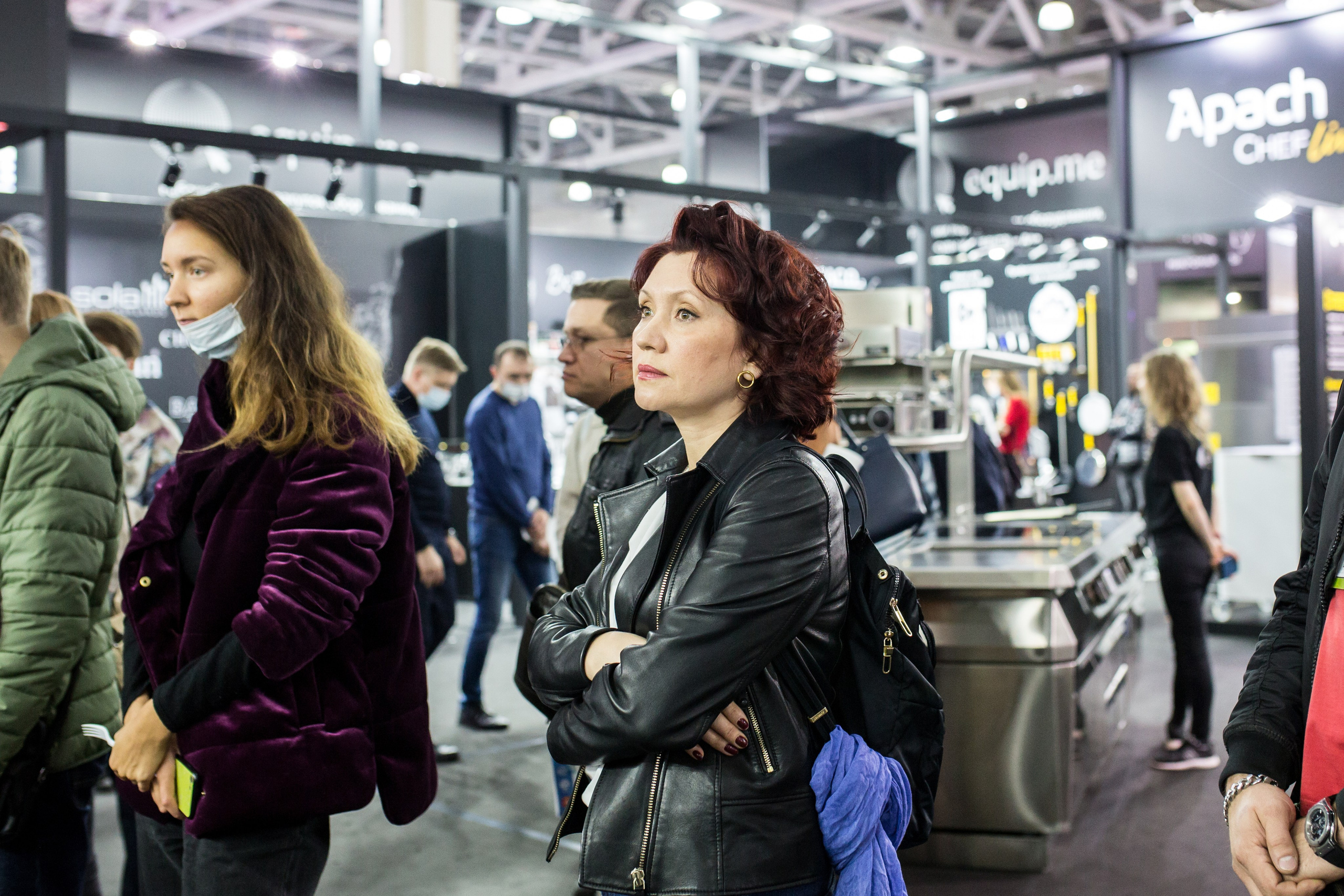 Выставка Apach. Свадебный и семейный фотограф в Москве Julia Juice