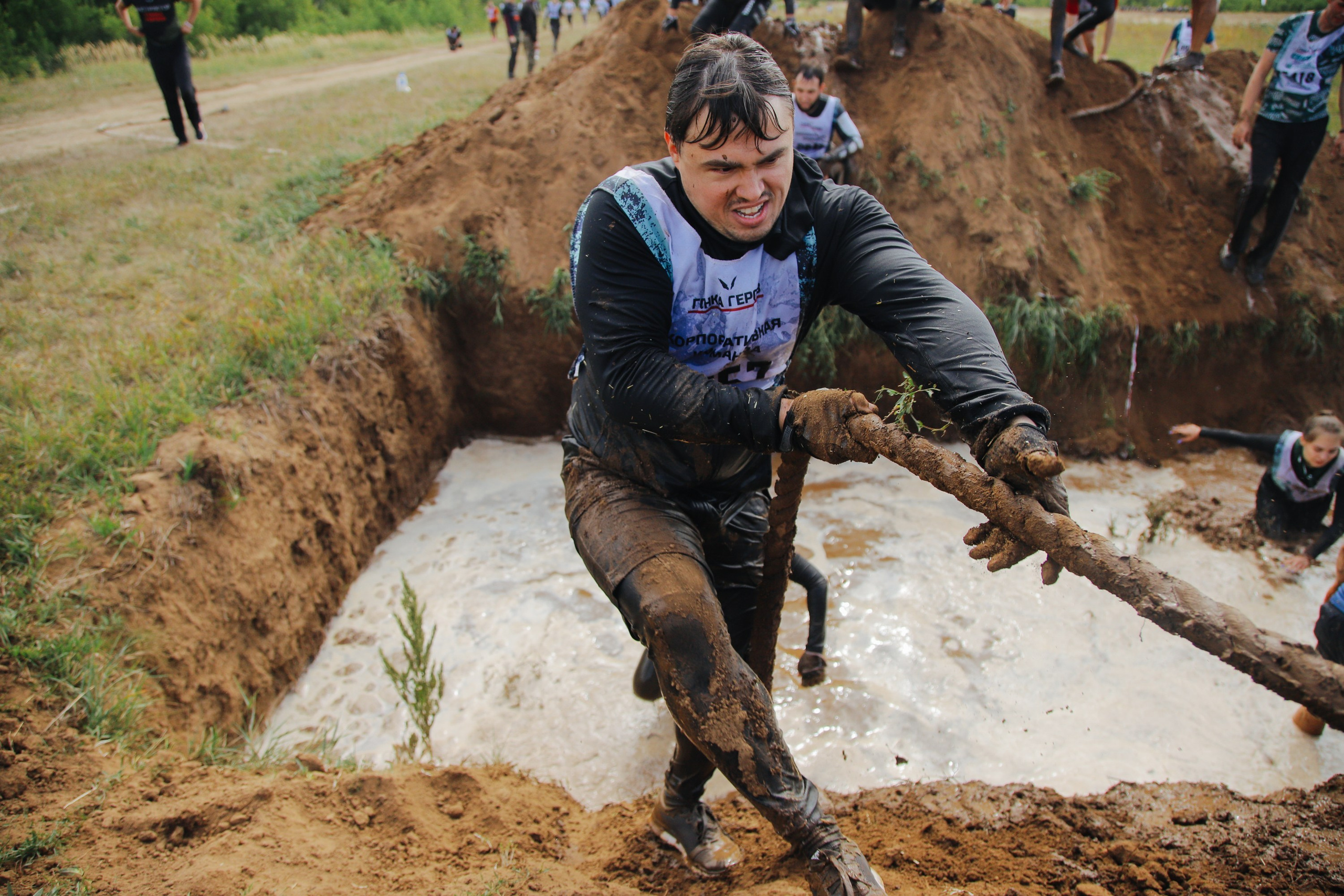 Спорт. Фотограф в Набережных Челнах Дмитрий Колесников