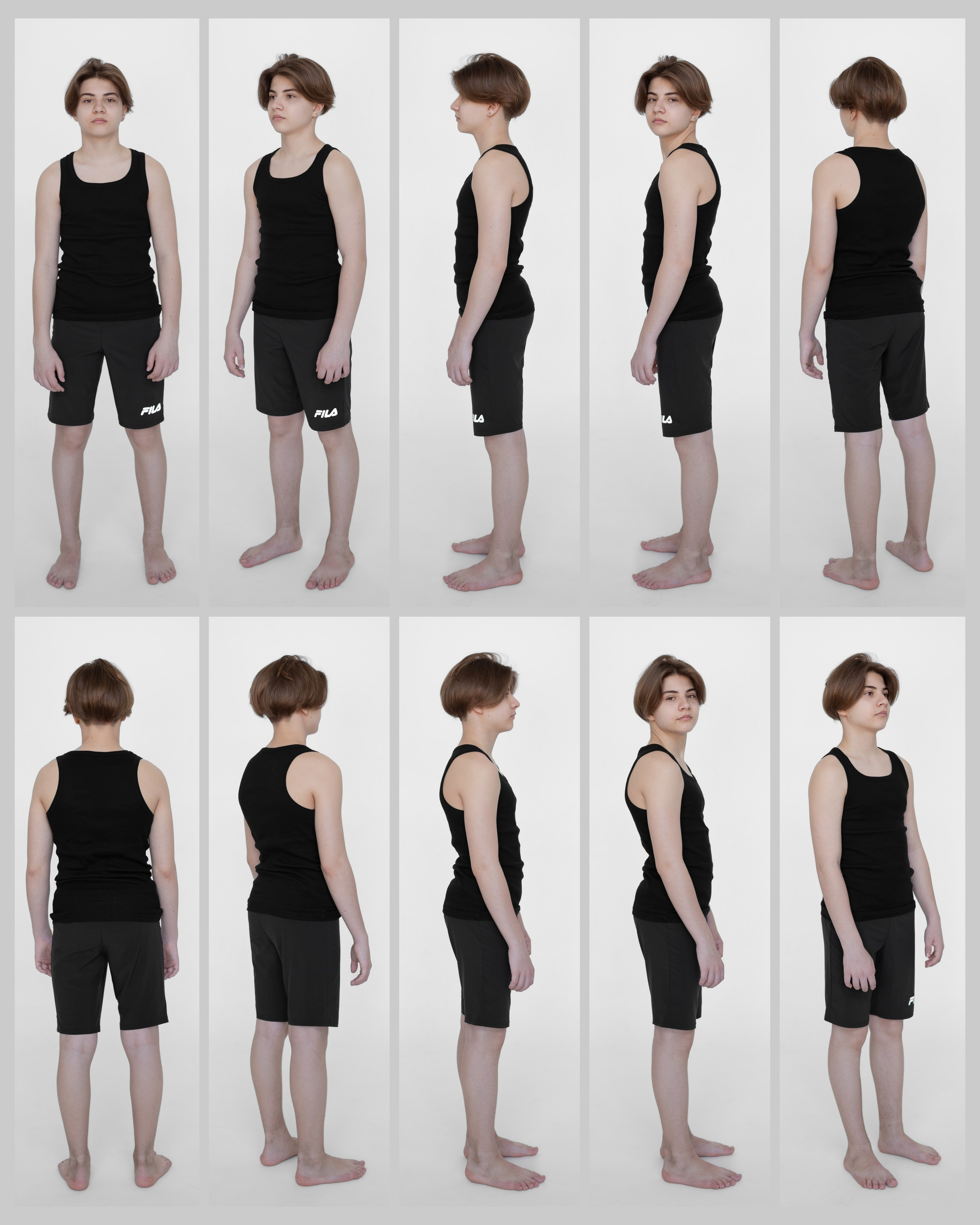 Снепшоты. Фотограф Москва Виктория Вишневская актерское / модельное портфолио