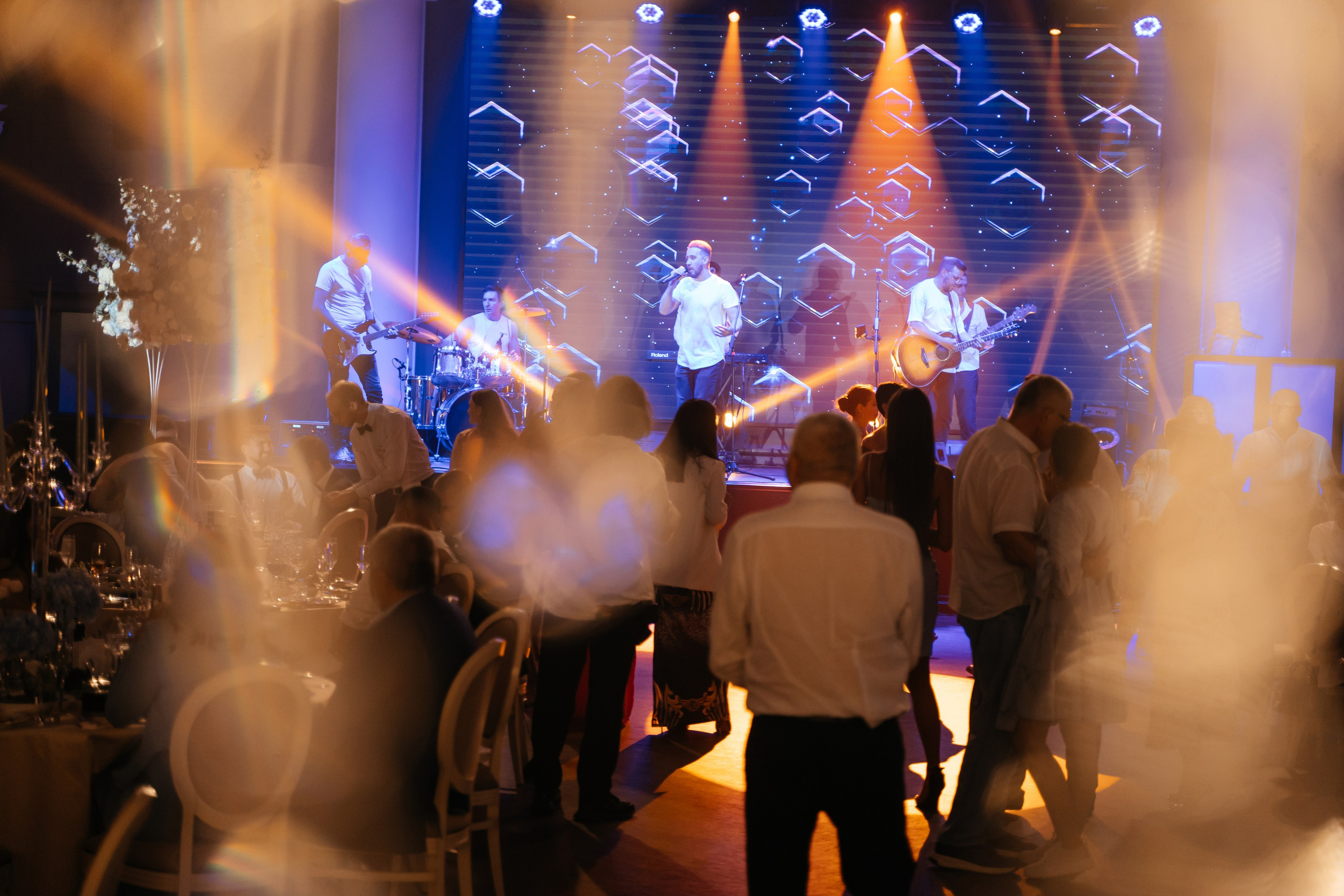 Лиза и Алексей. Фотограф Евстигнеев Илья