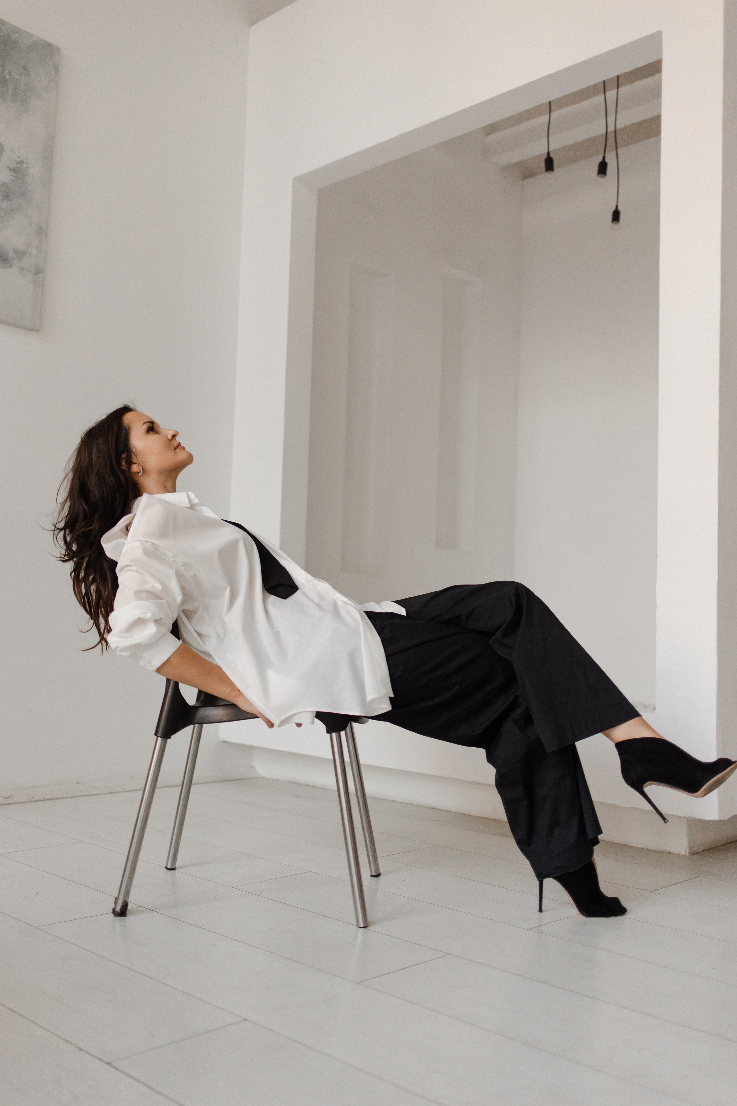 Алена. Семейный и детский фотограф в Москве Кузьмина Мария