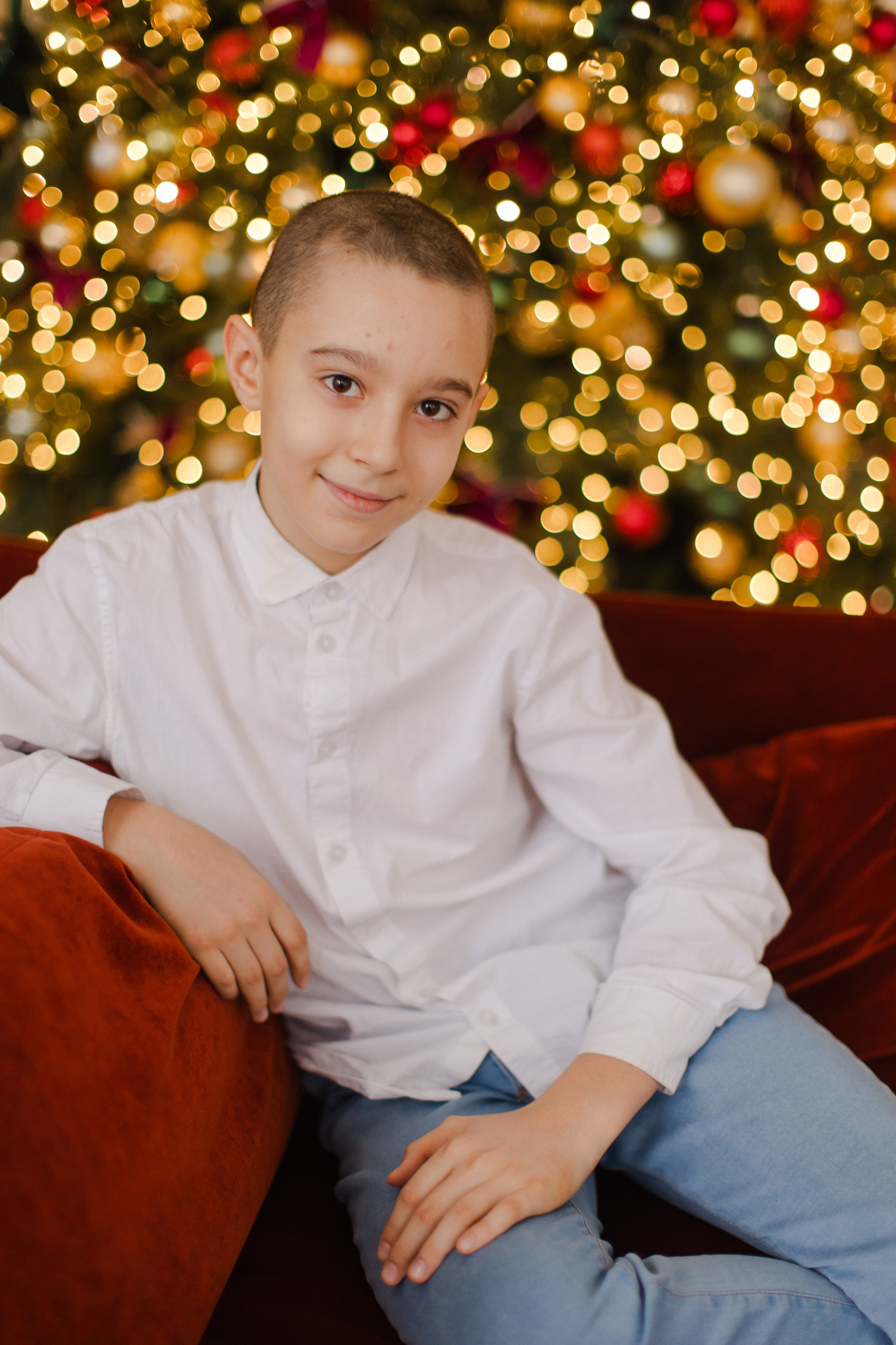 Эдик Карина и дети. Семейный и детский фотограф в Москве Кузьмина Мария