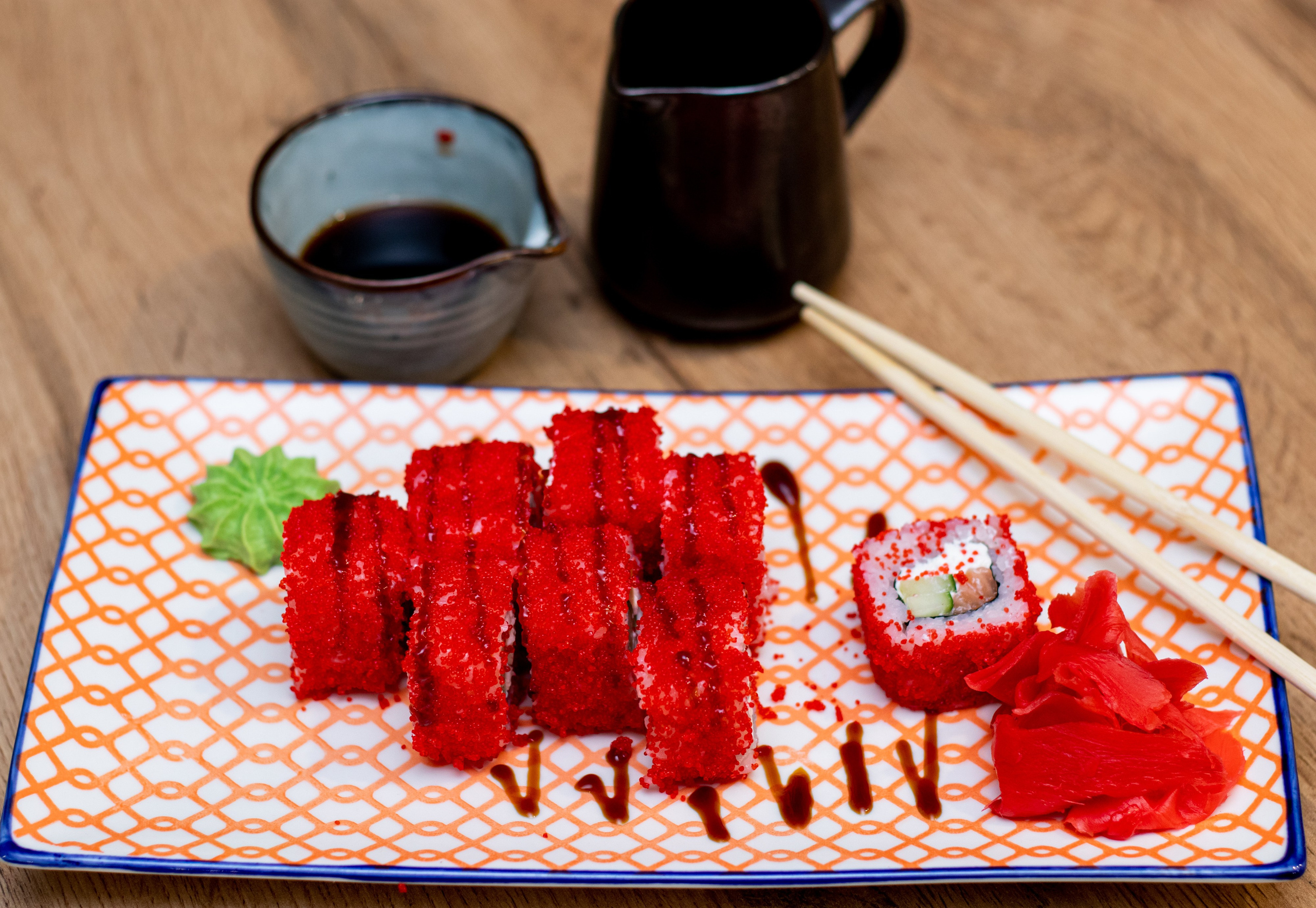 Для ресторана