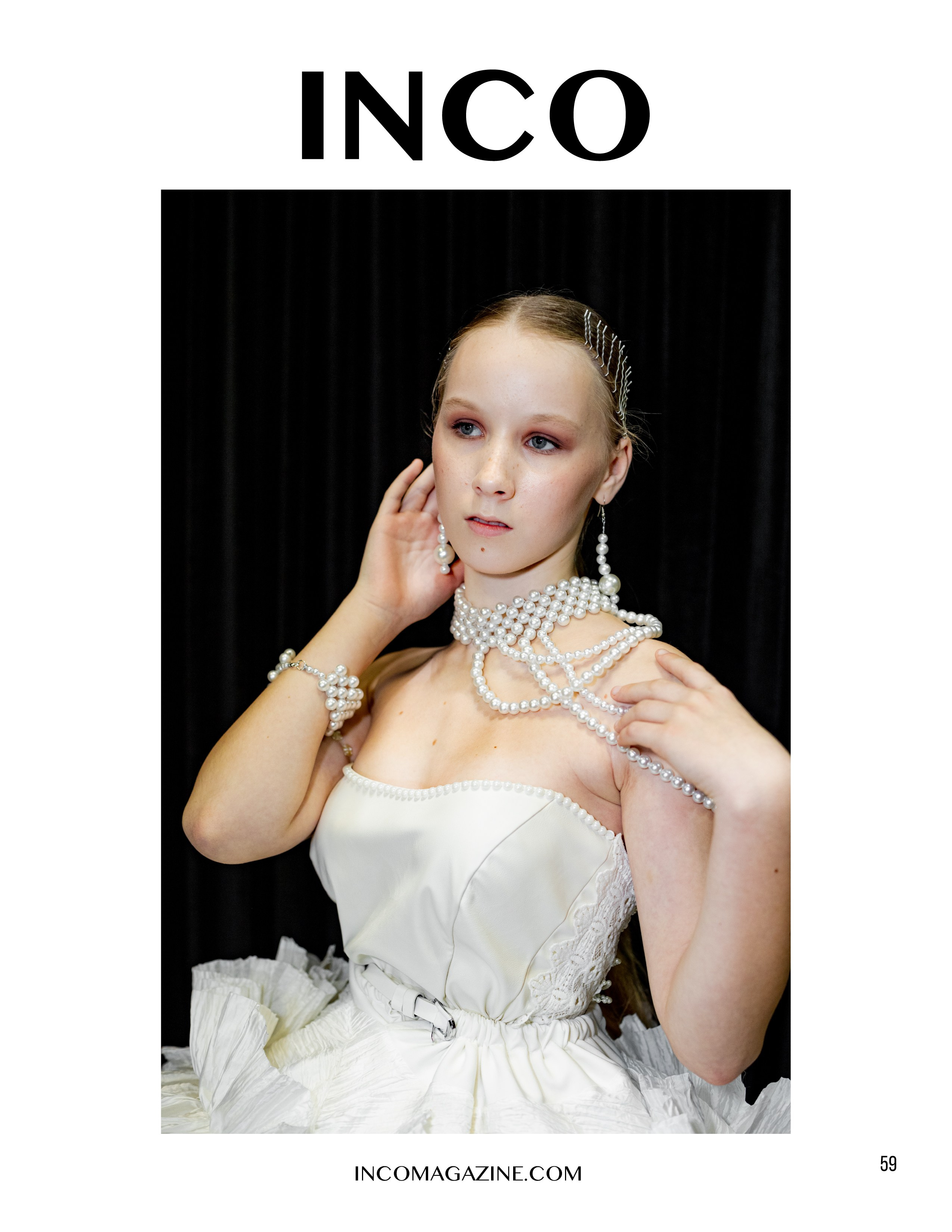 Журналы и публикации. Семейный и детский фотограф Эльвира Билибина