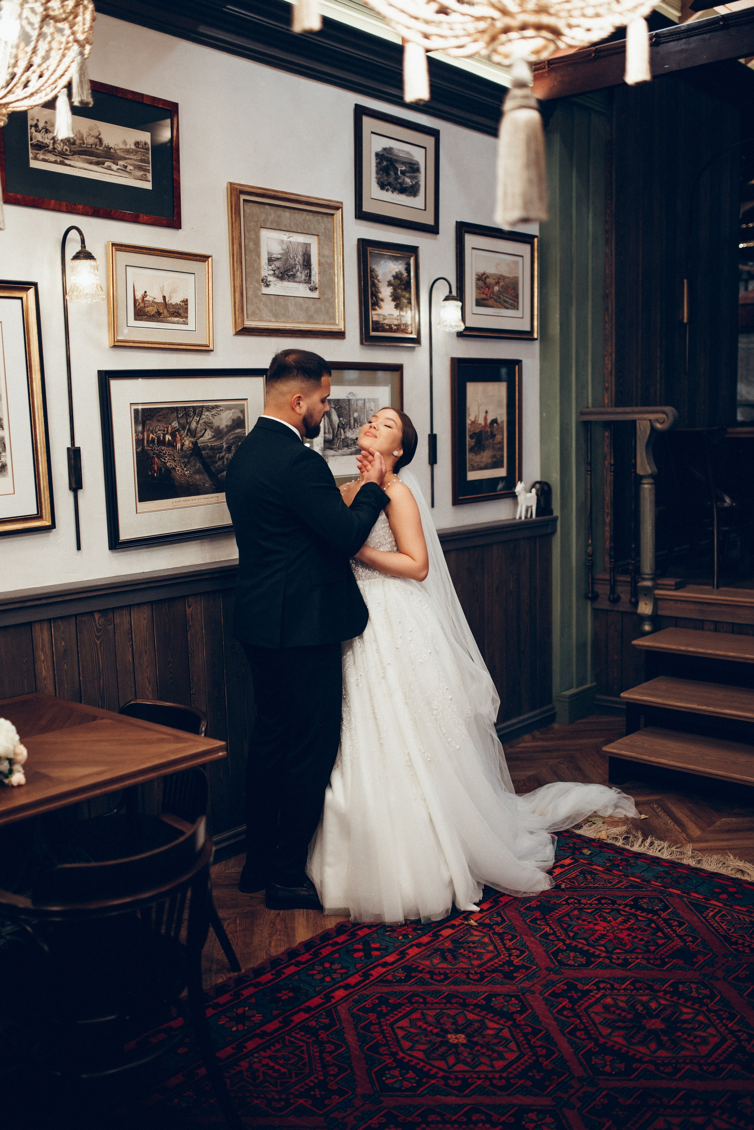 October, 2024. Фотограф Данил Бушуев