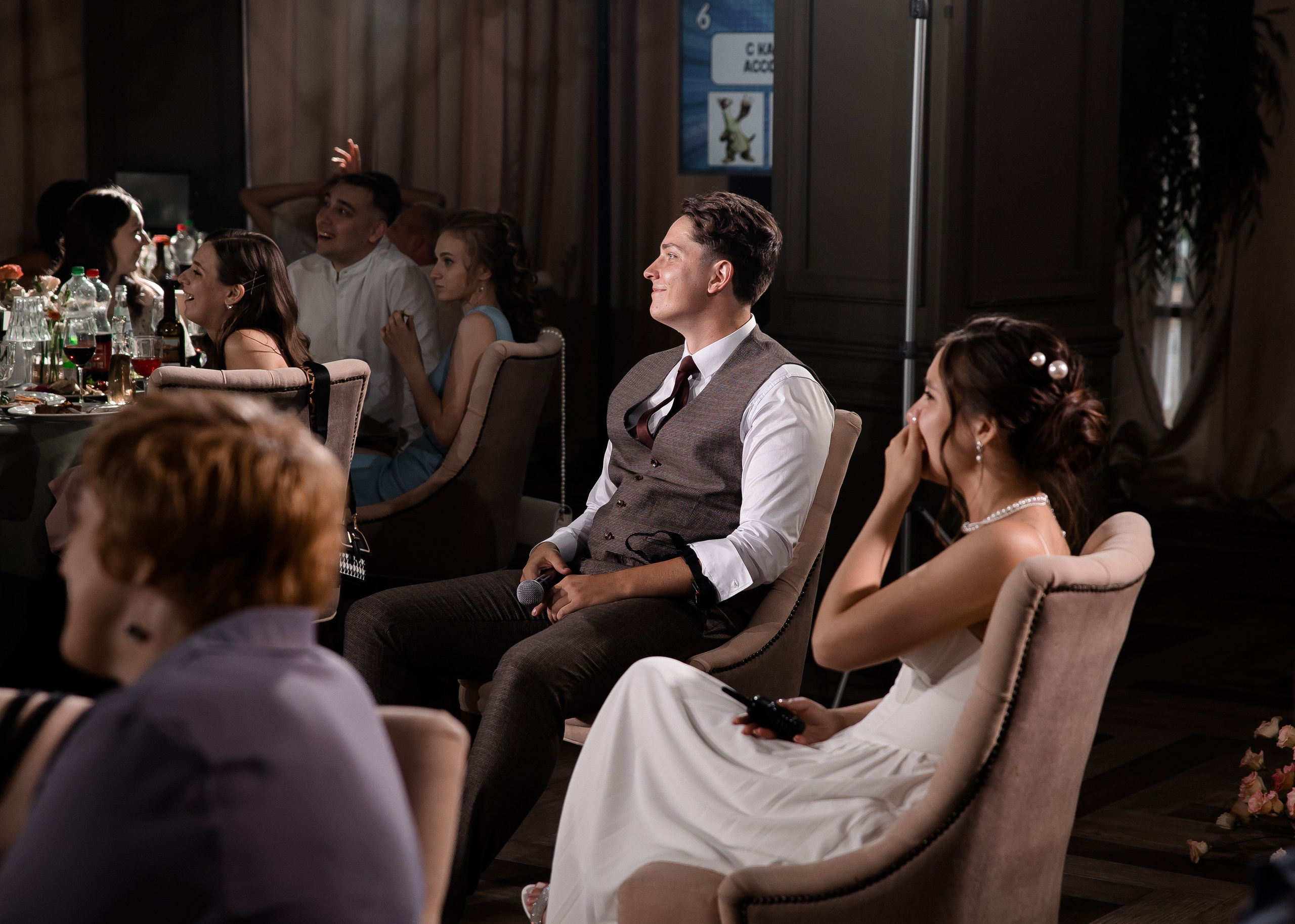 Юля + Андрей. Свадебный и семейный фотограф в Саратове Маша Паника