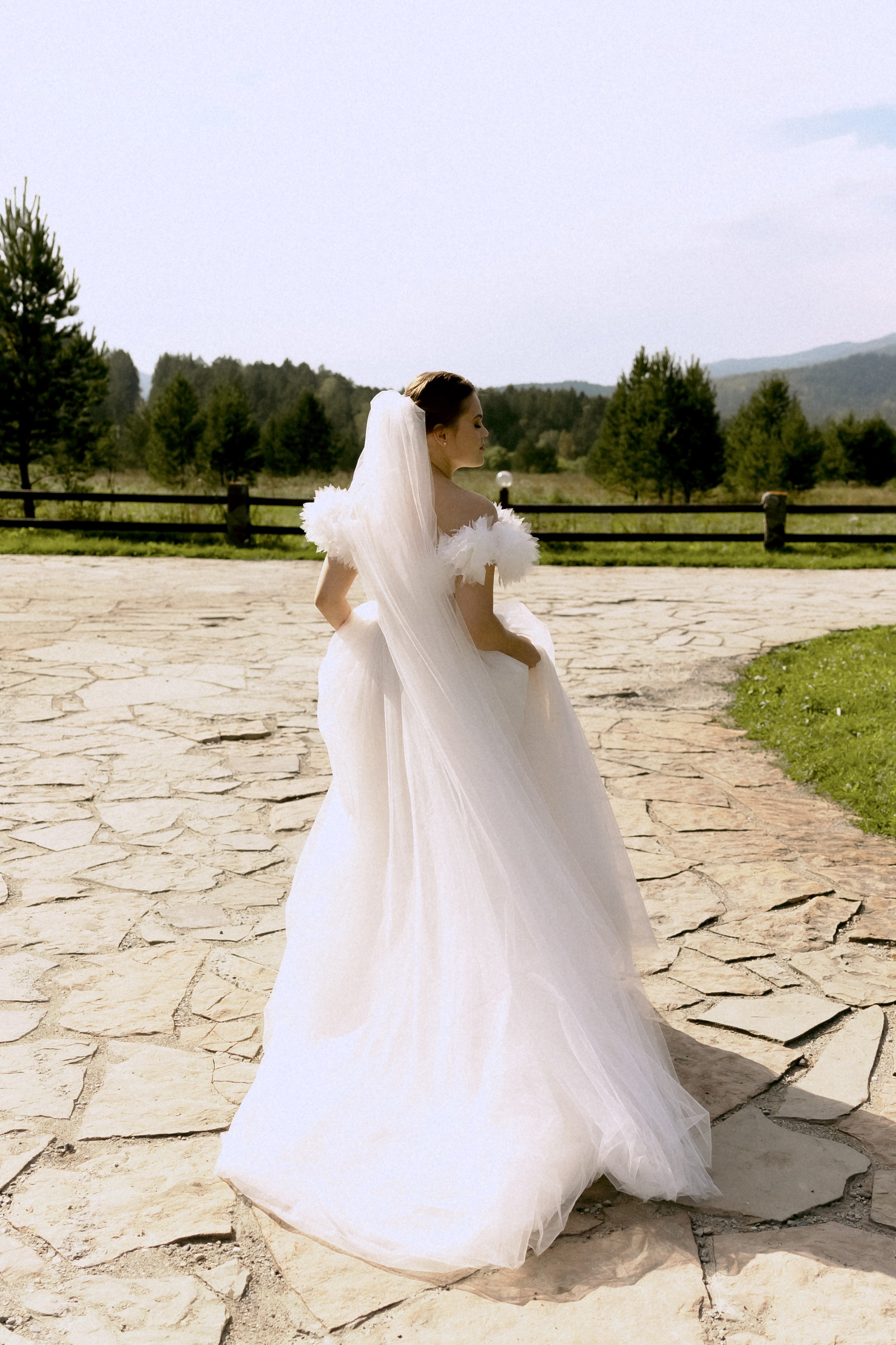 Кирилл и Аня. Фотограф Москва, Санкт-Петербург, Абакан