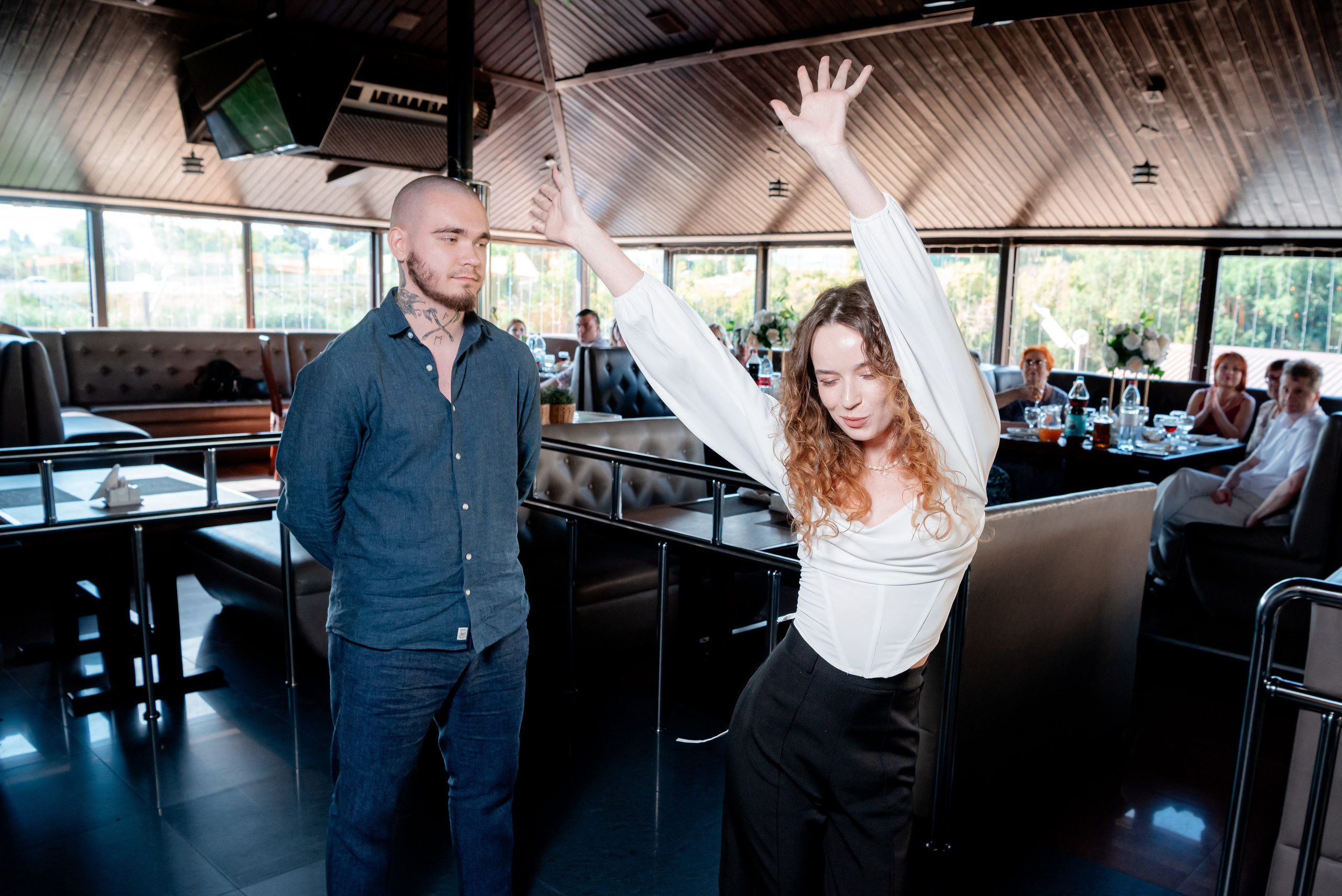 Свадьба Маша и Максим. Фотограф в Волгограде и Волжском Александр Горбань