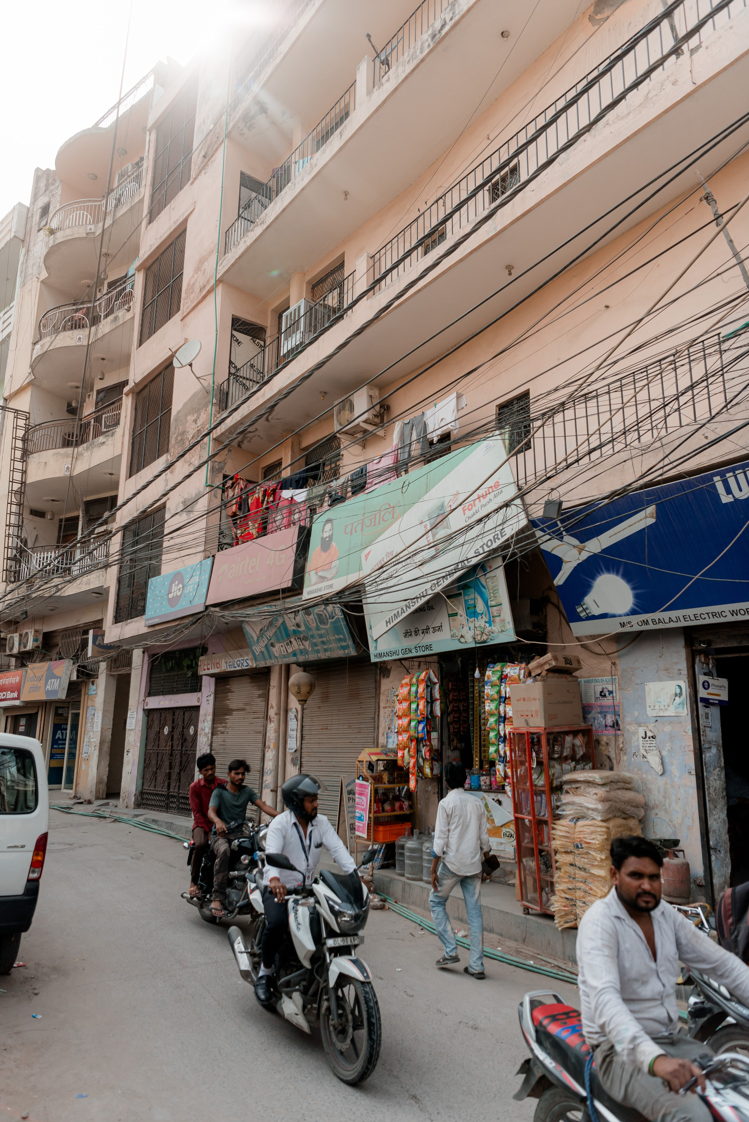 Города, природа, стрит. Фотограф в Волгограде и Волжском Александр Горбань