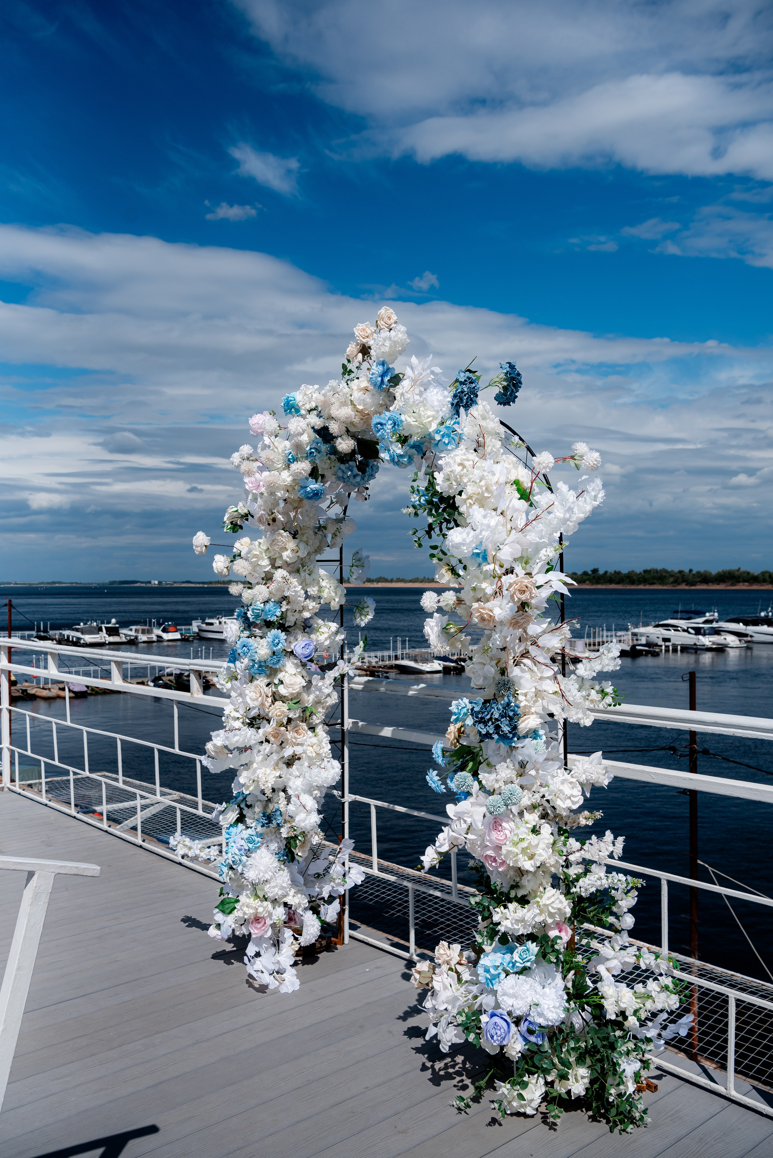 Свадьба Мария и Ричард. Фотограф в Волгограде и Волжском Александр Горбань
