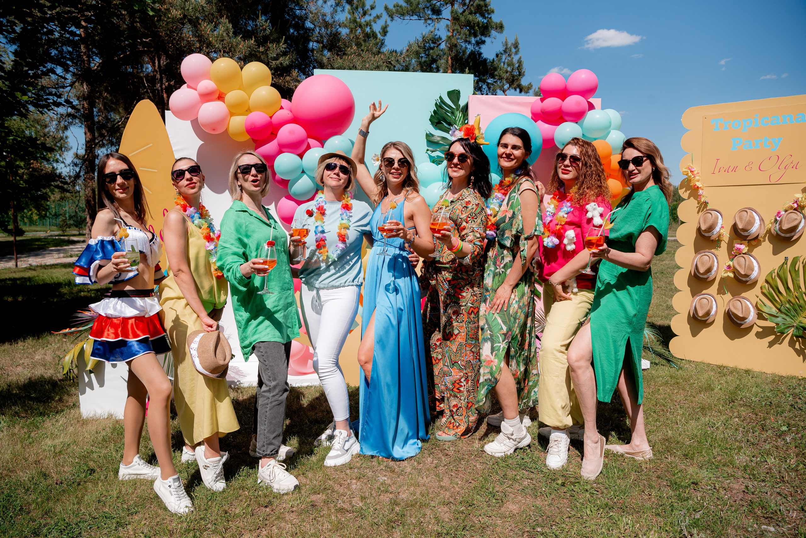 Второй день свадьбы Ольга и Иван. Фотограф в Волгограде и Волжском Александр Горбань