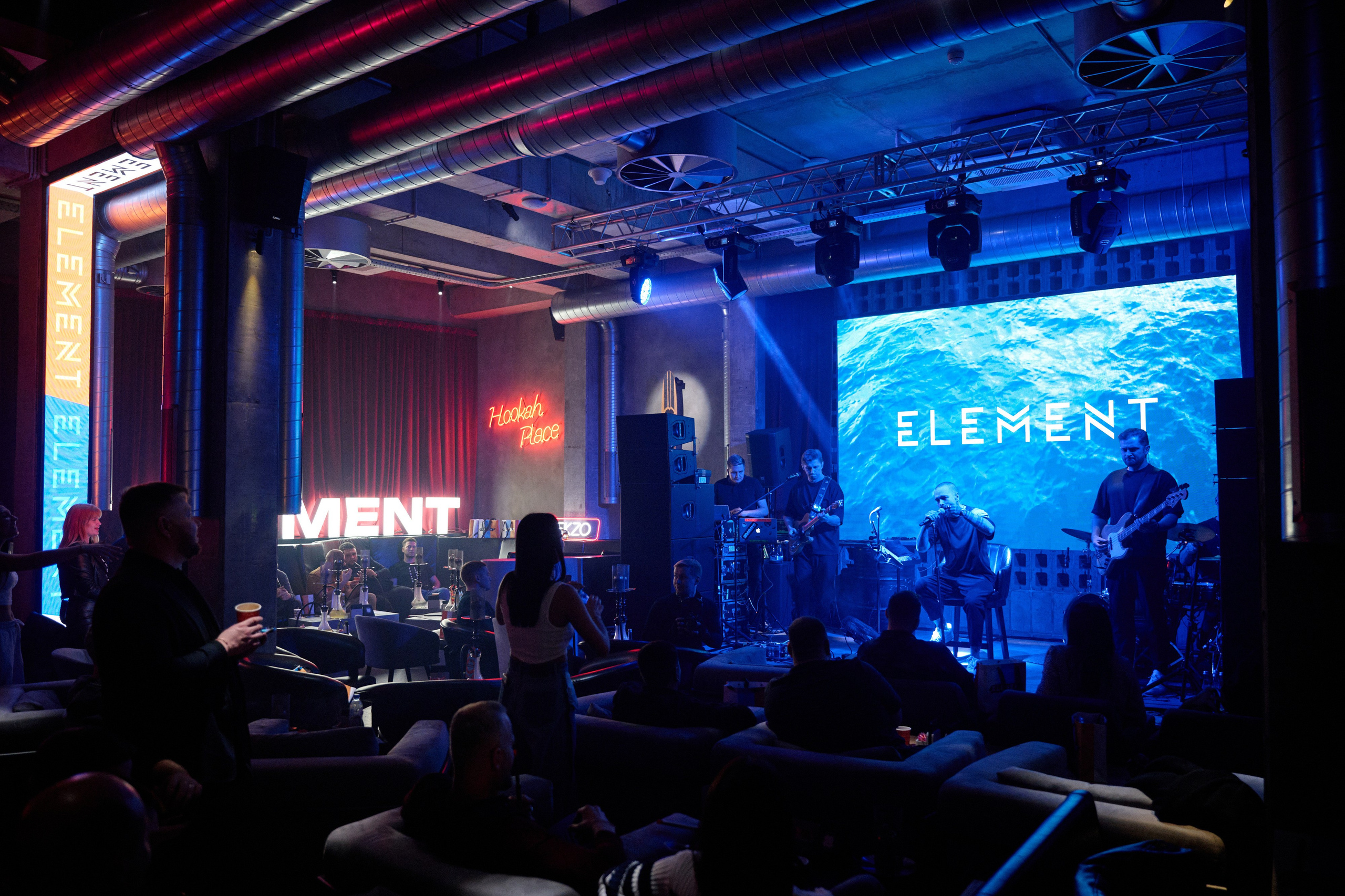 Element 28.10.2023. Фотограф