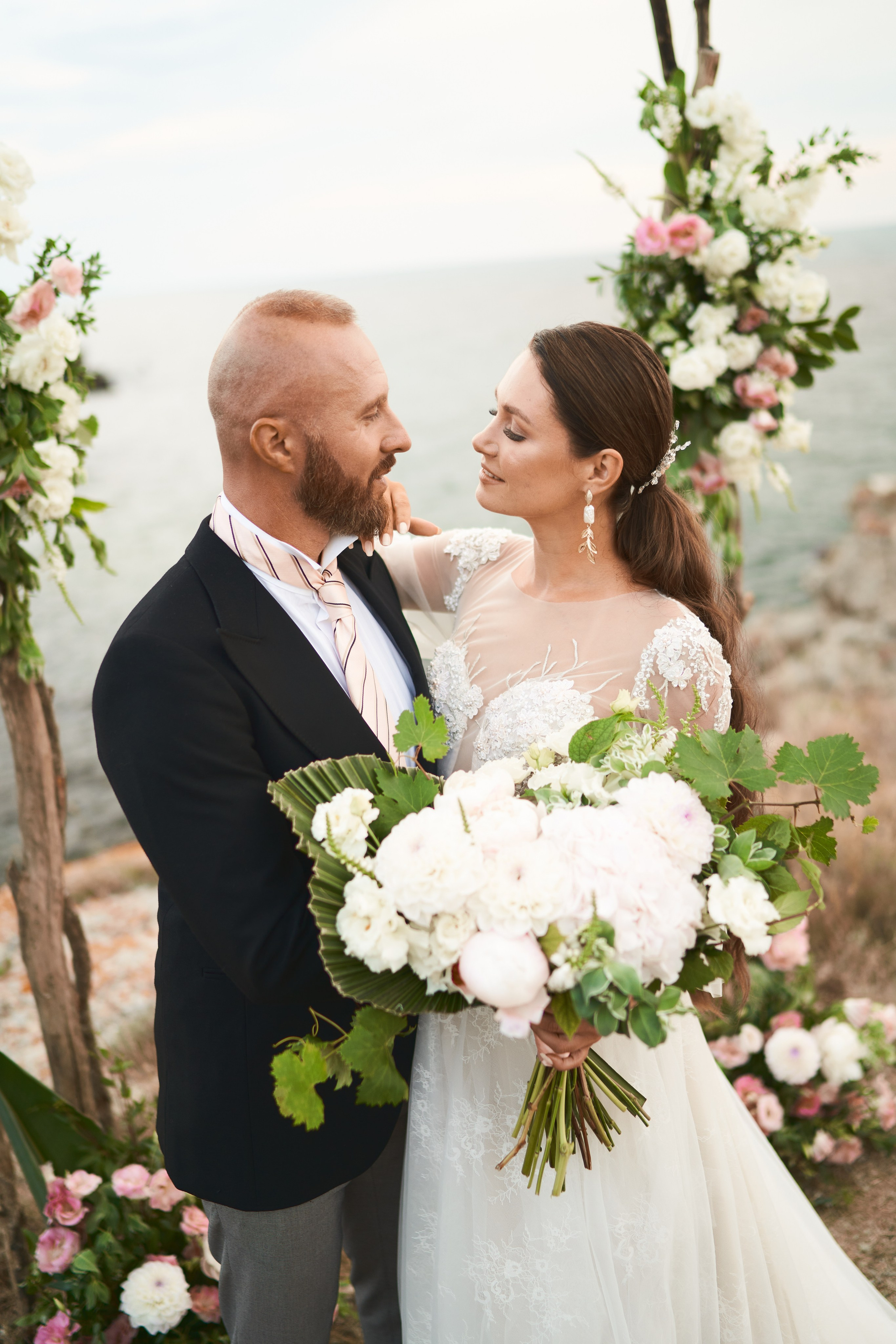 Свадебное портфолио. Kurochka.production фото и видео для бизнеса в Москве