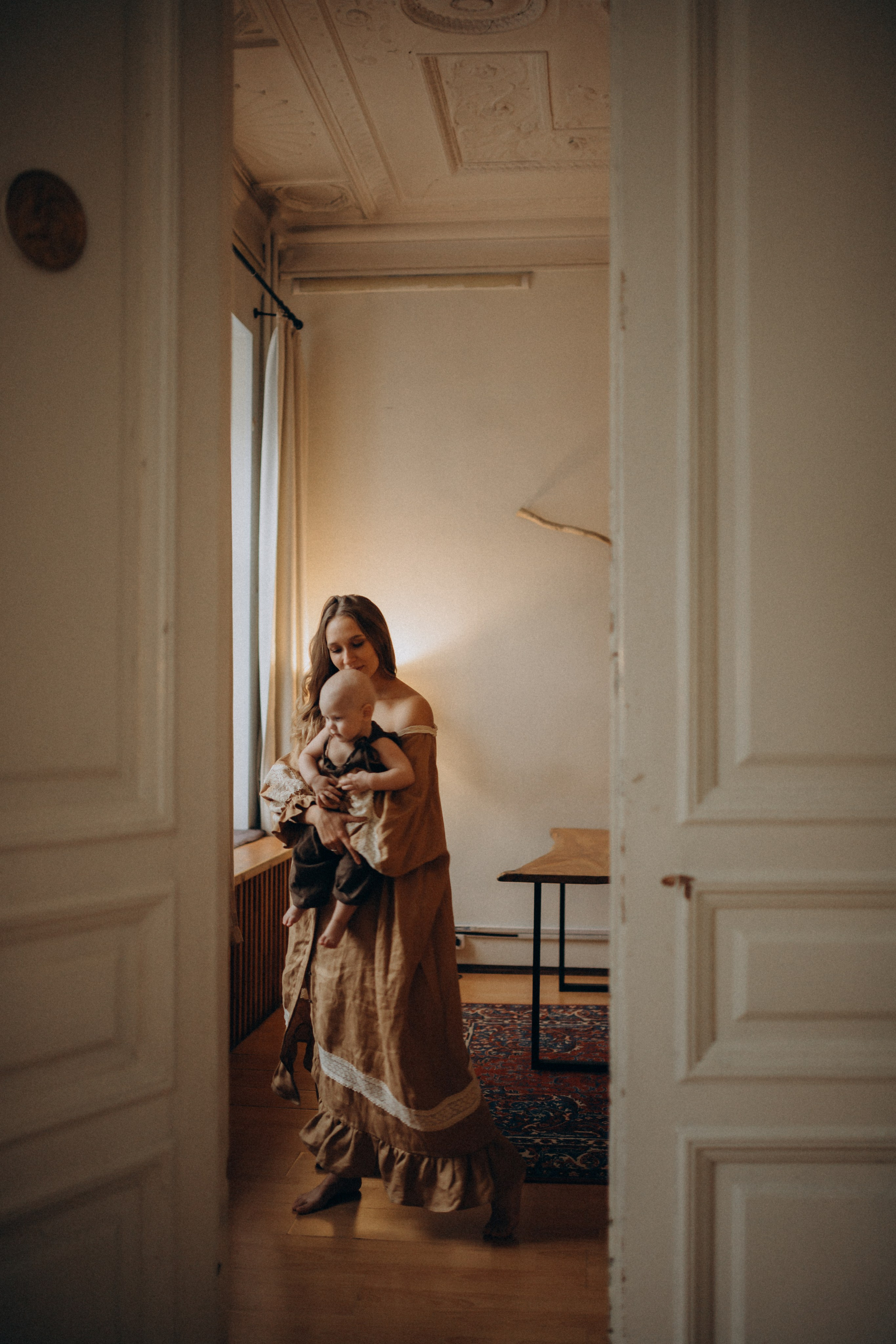 Татьяна Антон и Марк. Ваш фотограф АНАстасия Земскова