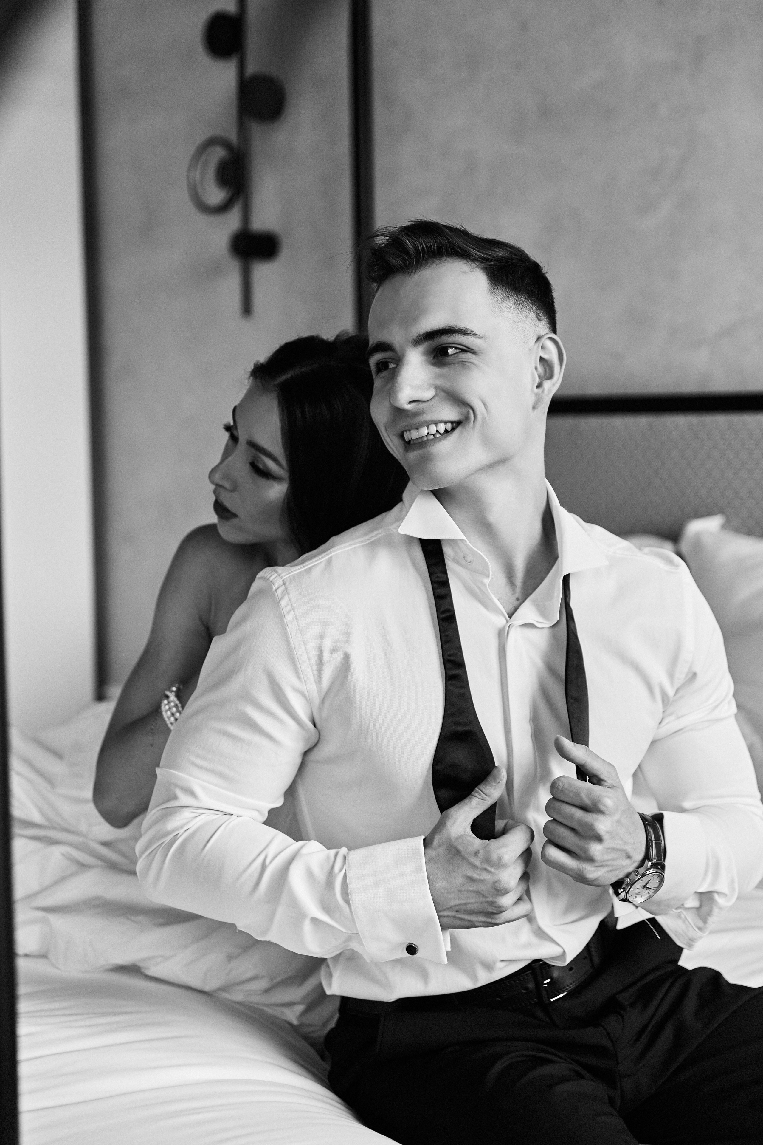 Огюстин Шатильон. Фотограф в Самаре Анастасия Афанасьева