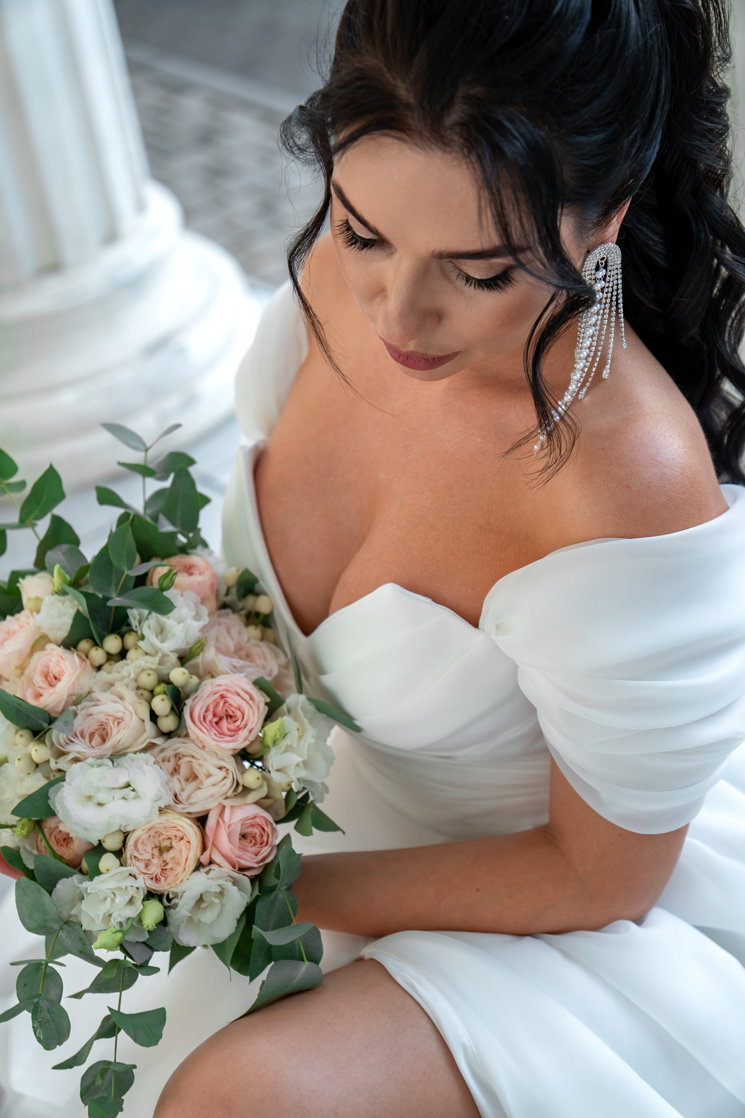 Яна и Александр. Фотограф в Краснодаре и Краснодарском крае Елена Быкова