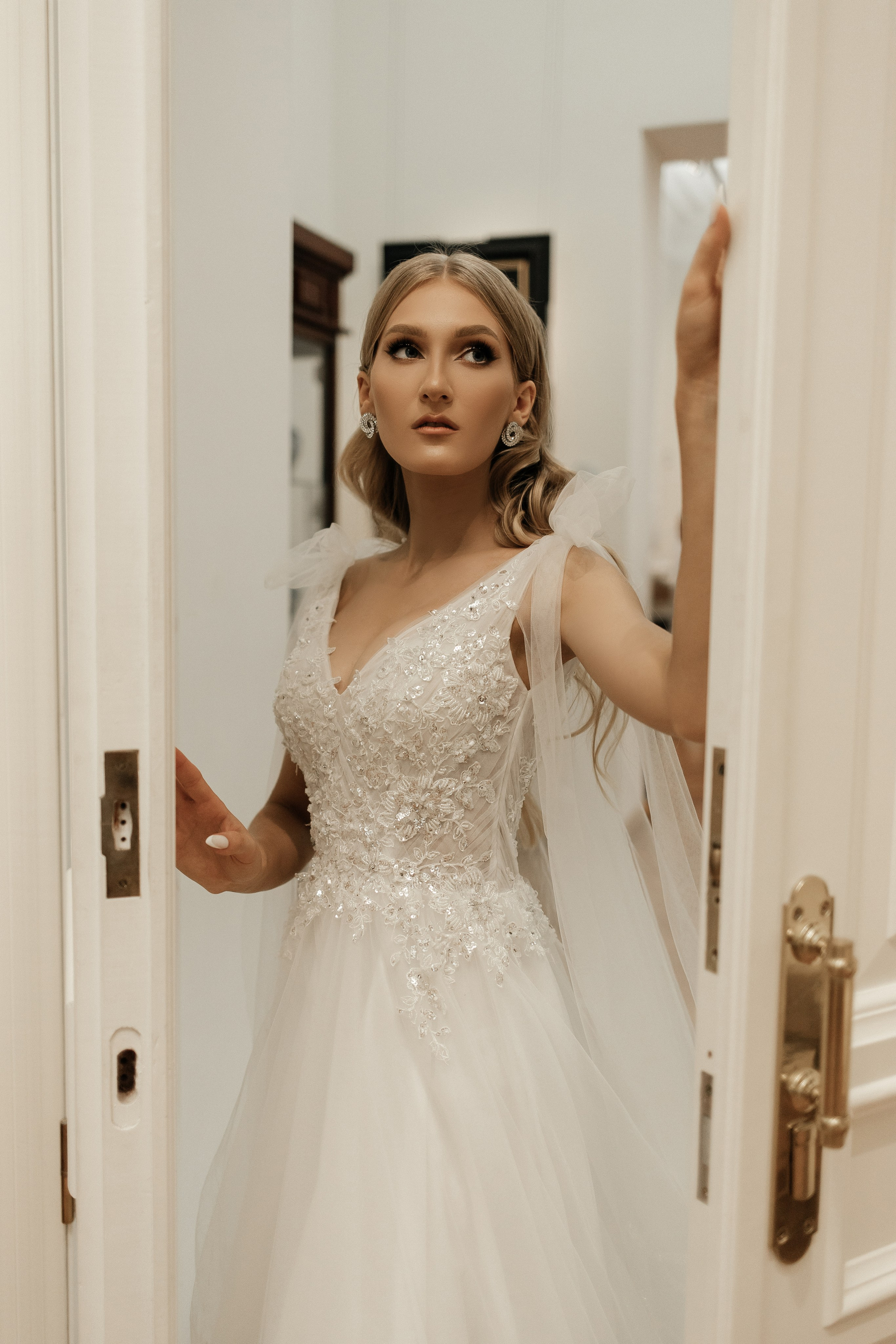 Вячеслав & Ангелина. Фотограф и видеограф в Саратове и Энгельсе Антон Рассказов