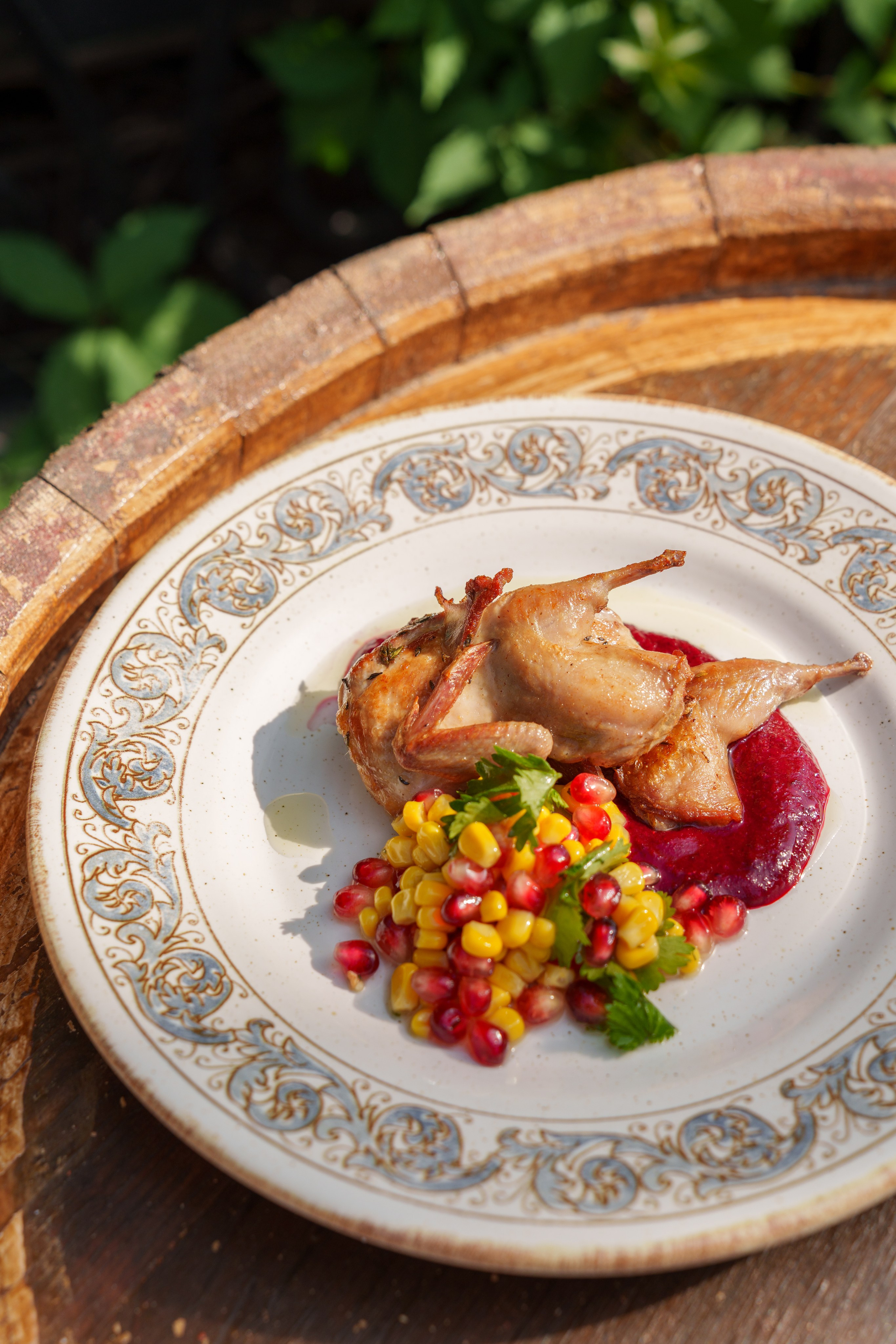 фуд съемка в городе Москва