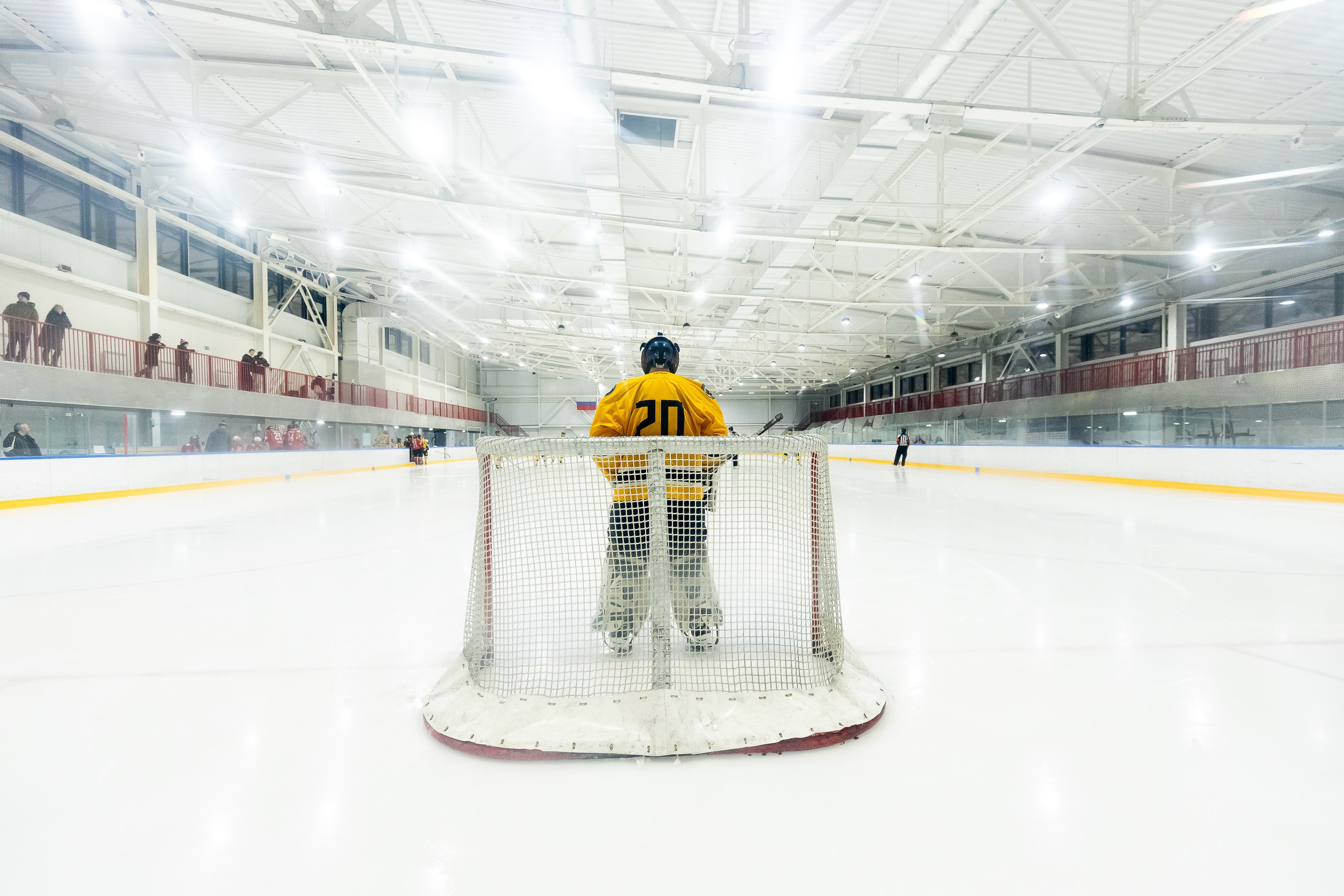 Спорт. VICTOR SAPOZHNIKOV