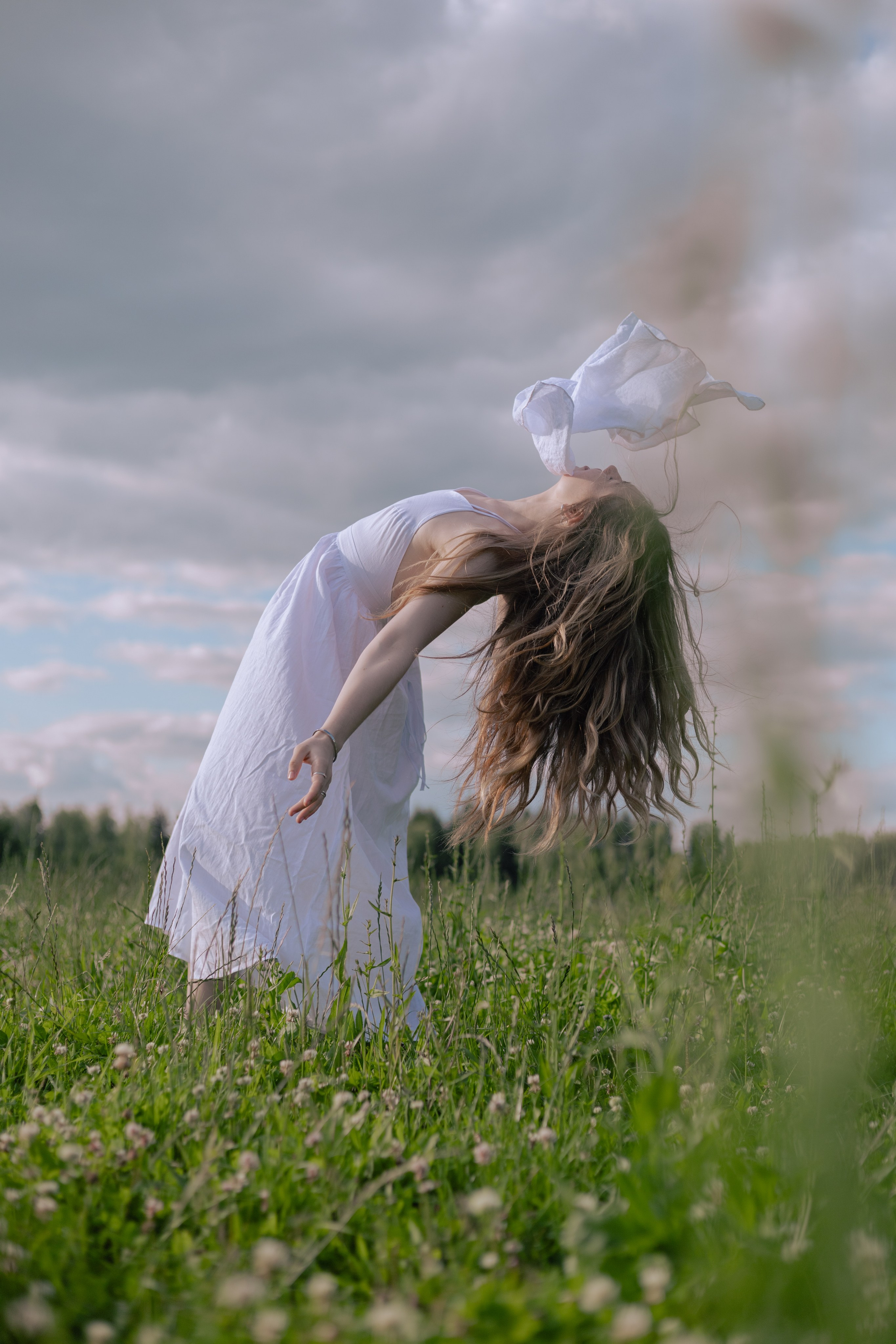 Уличные съемки. Фотограф Ирина Головина