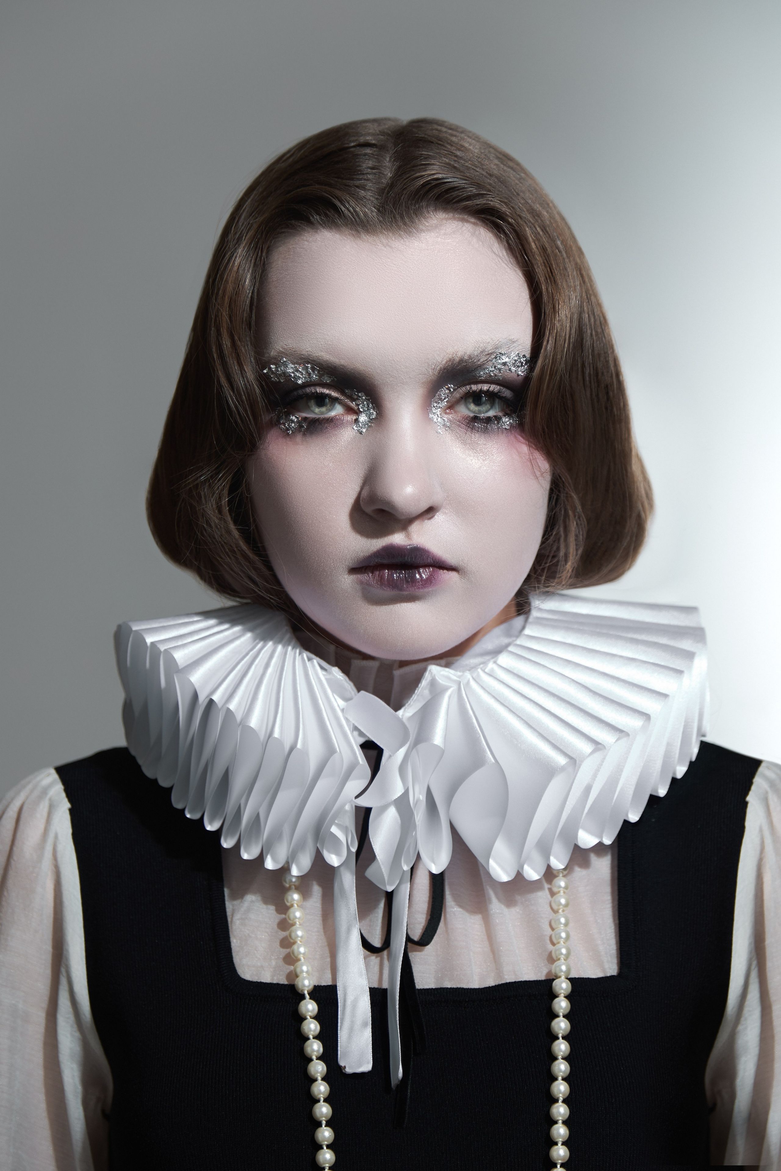 ㅤ. Fashion-фотограф & креативный продюсер