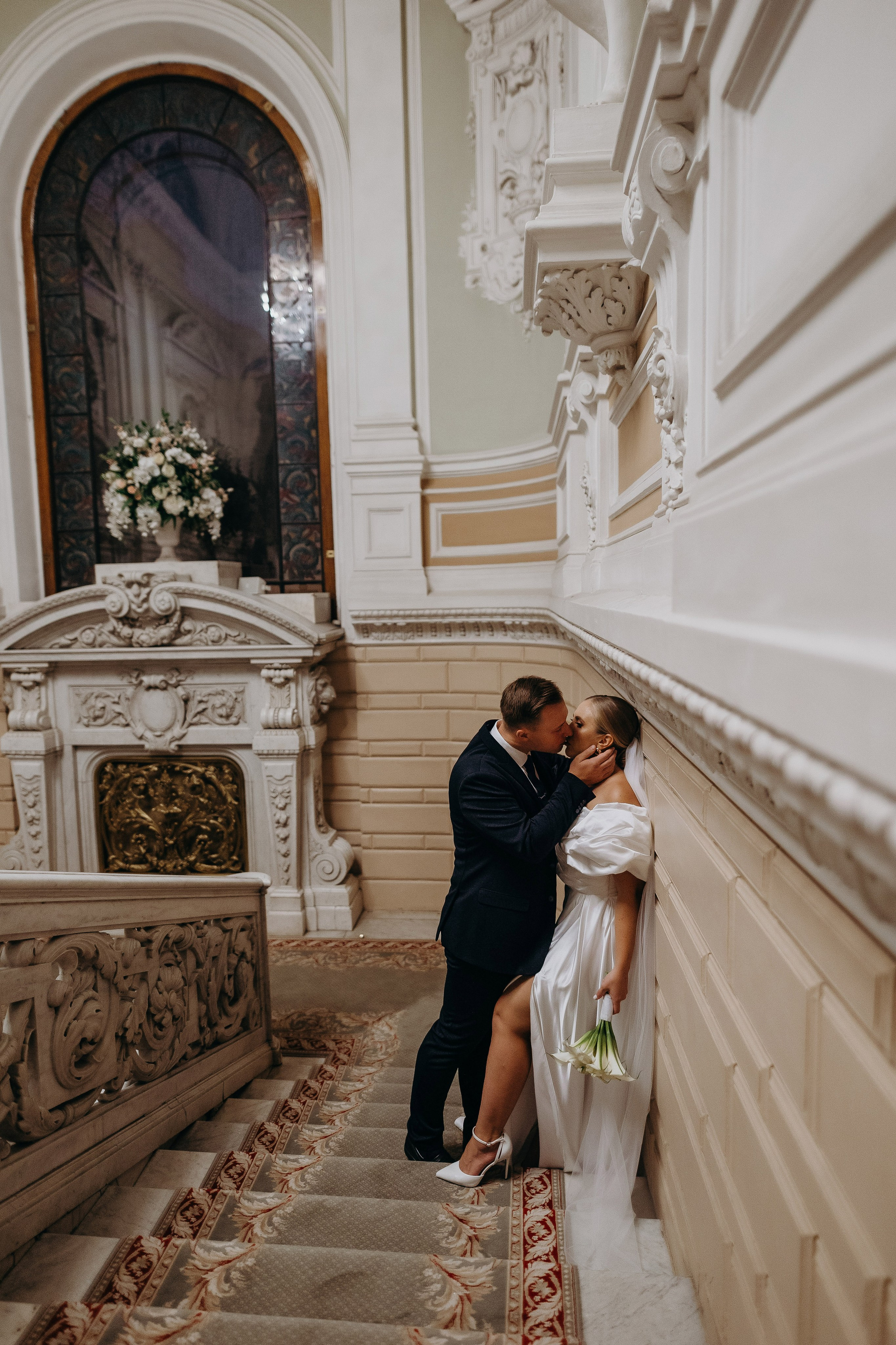 Wedding day 11.09.23. Свадебный фотограф в Санкт-Петербурге