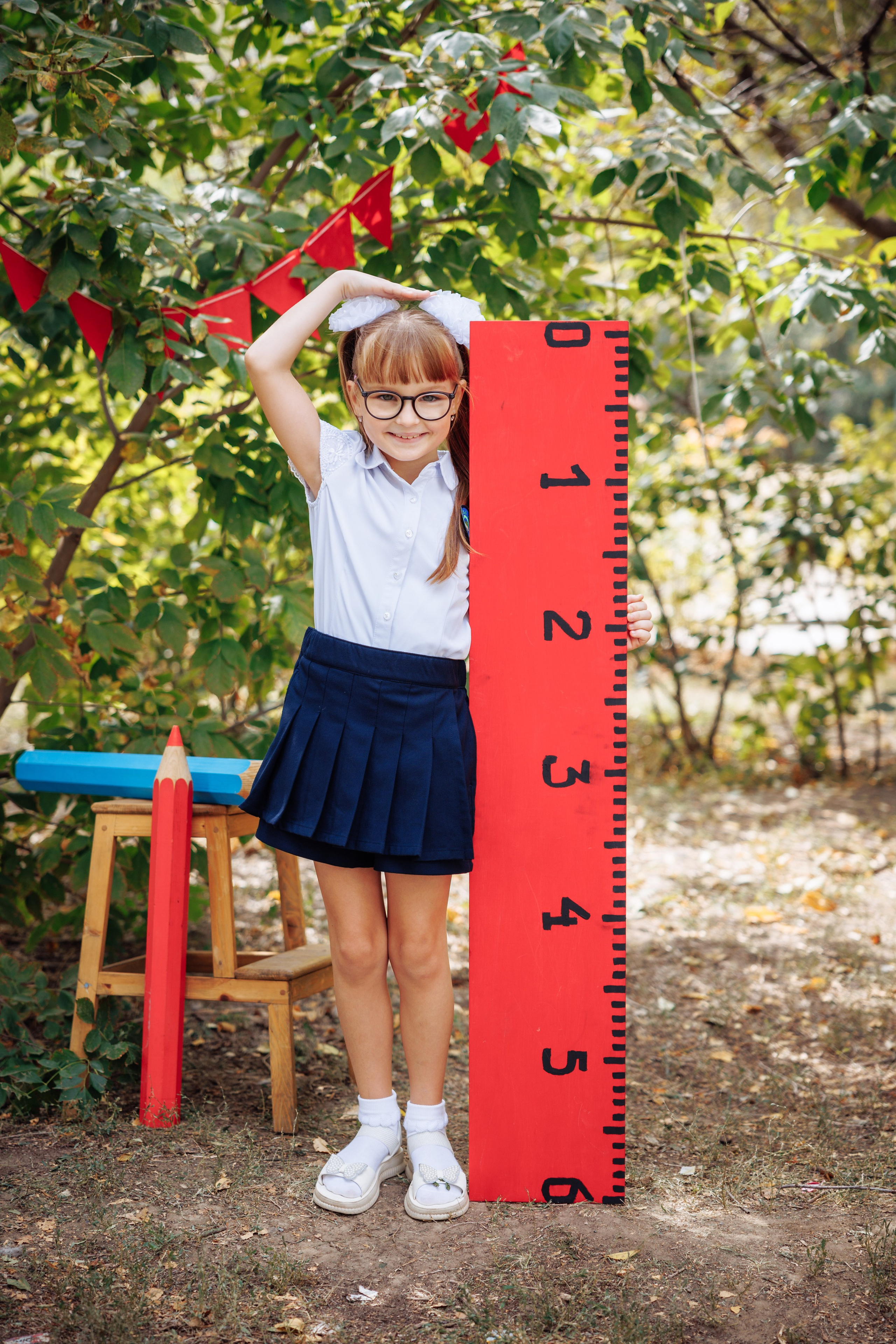 Первоклашки. Выпускные школьные фото­альбомы для школ и детских садов в Волгограде и Волжском