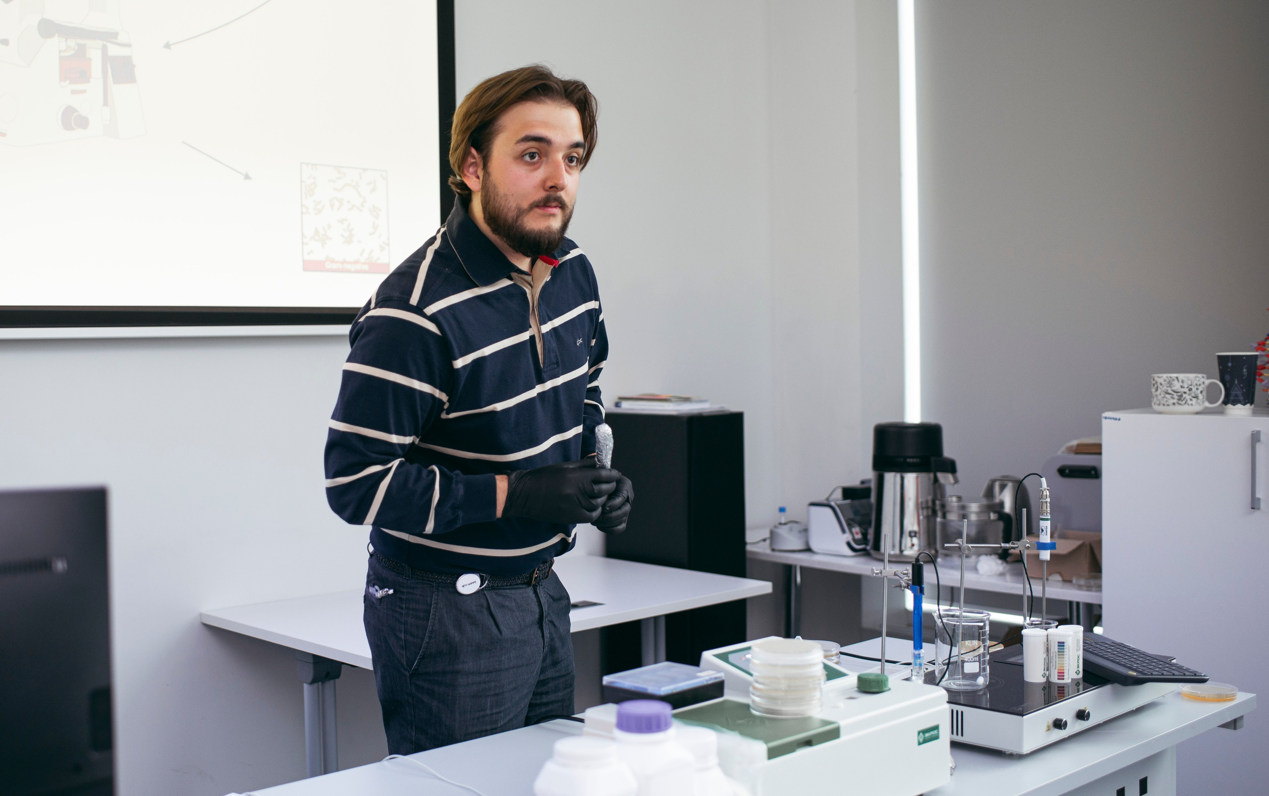 SKOLTECH. Фотограф в Москве Алейникова Евгения