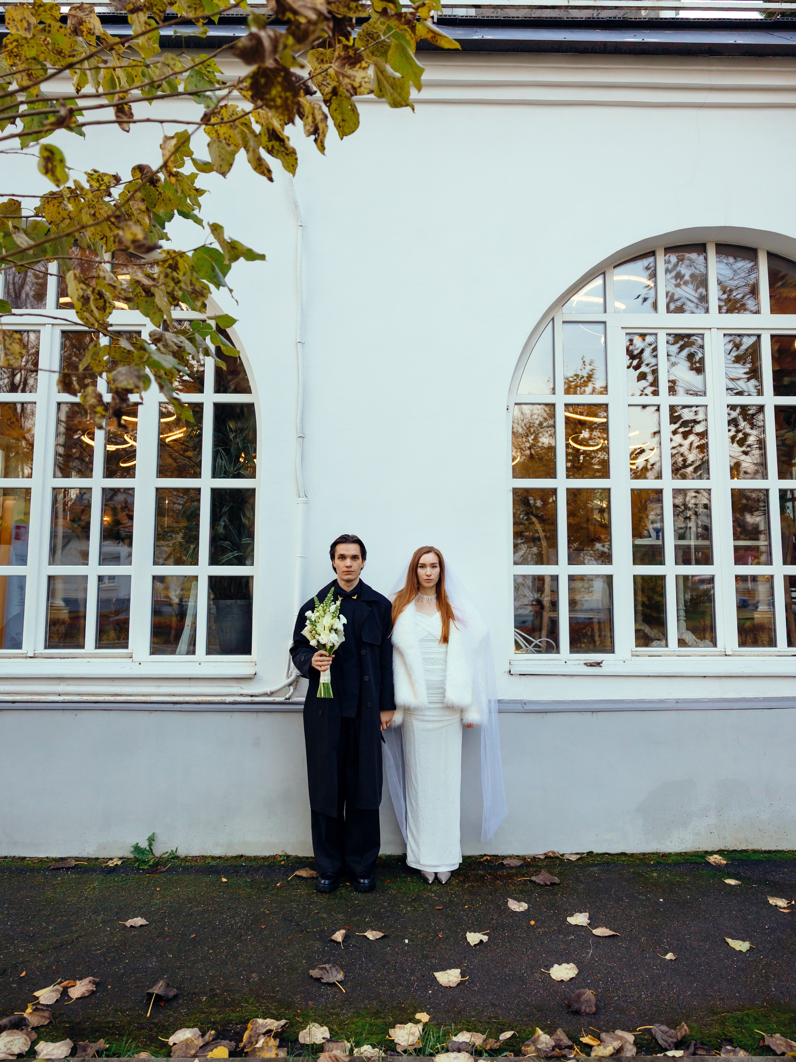 Кирилл и Екатерина. Главная