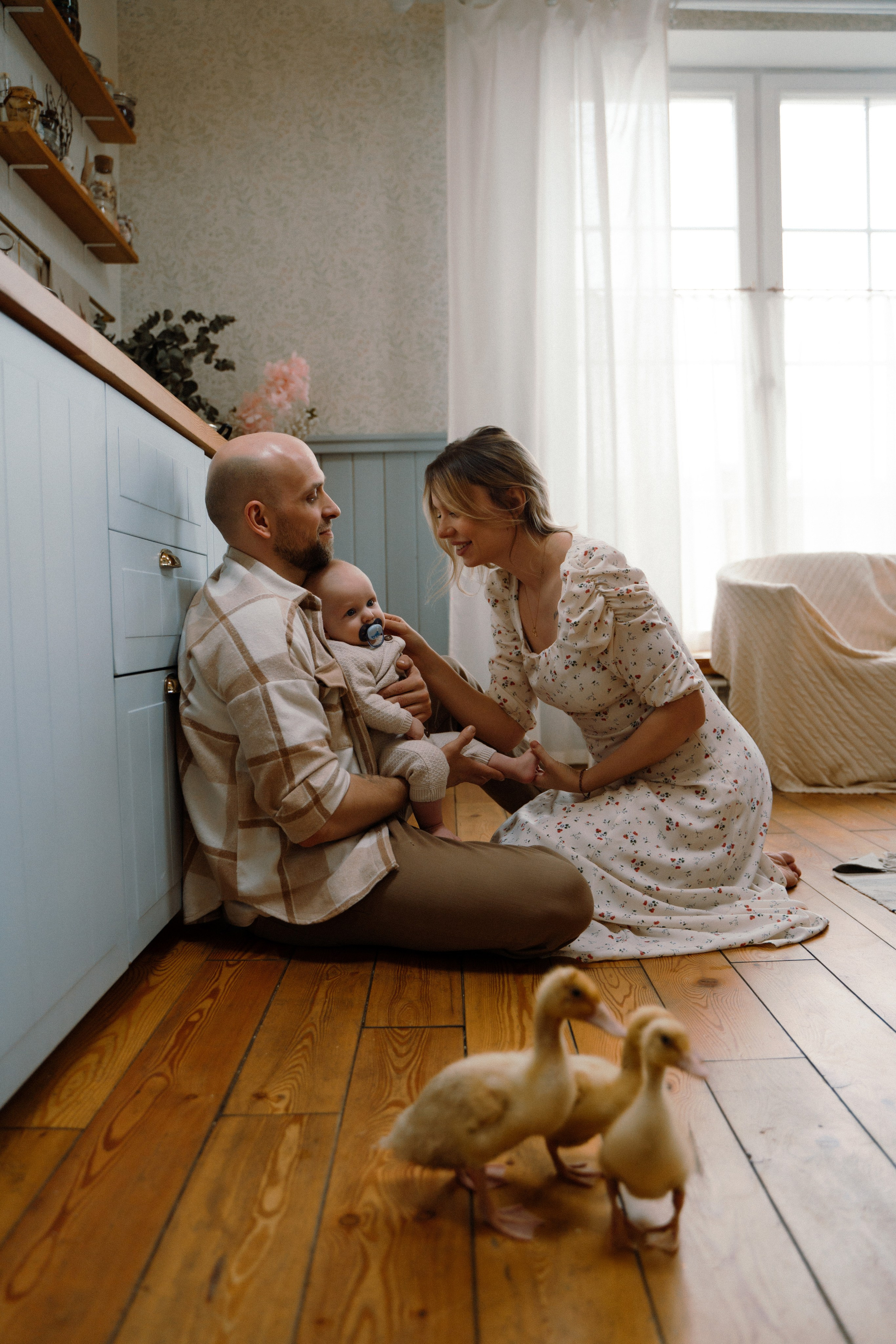 Дачи Леон. Фотограф Санкт-Петербург