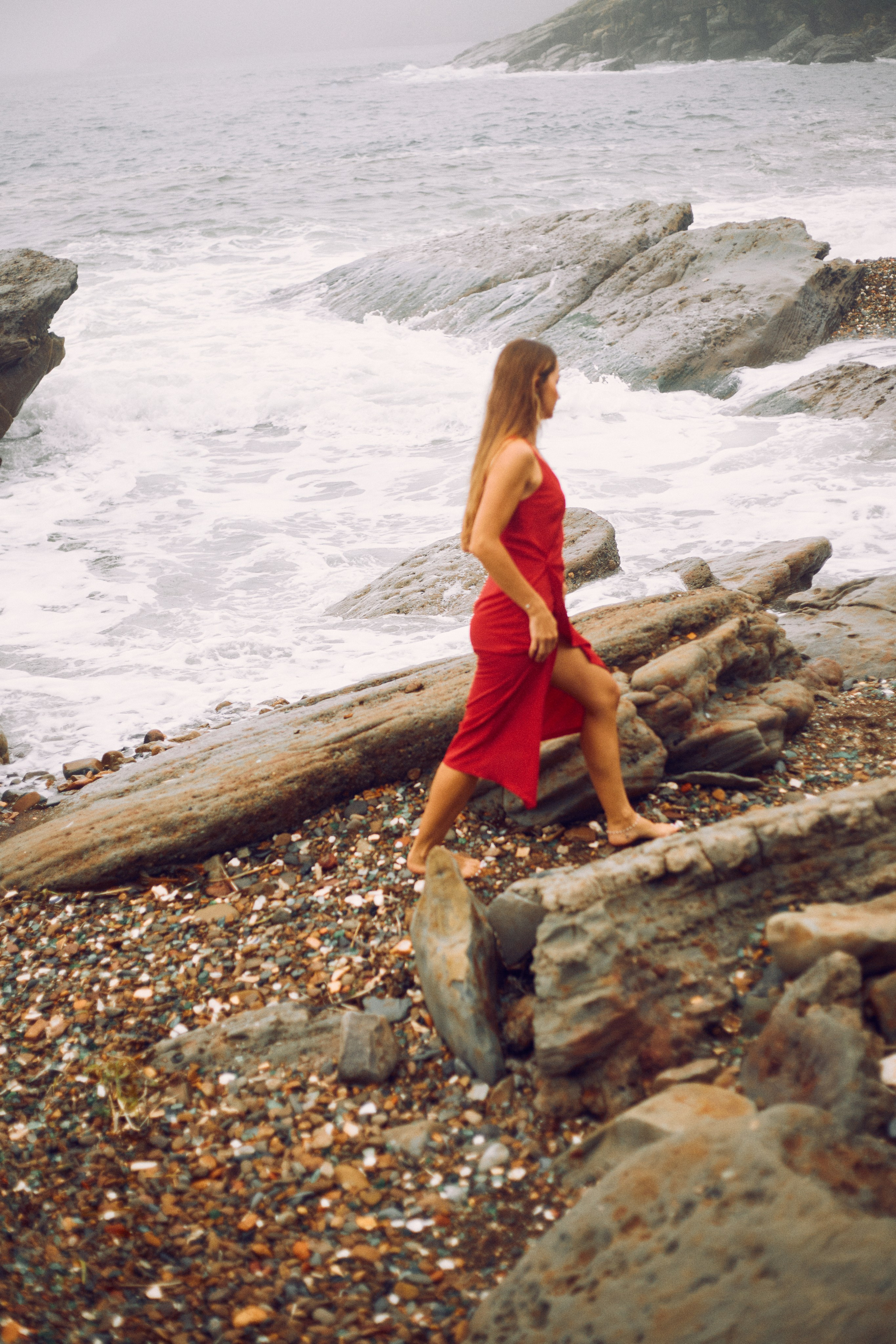 Яна. Фотограф Ионова Анастасия, г Владивосток