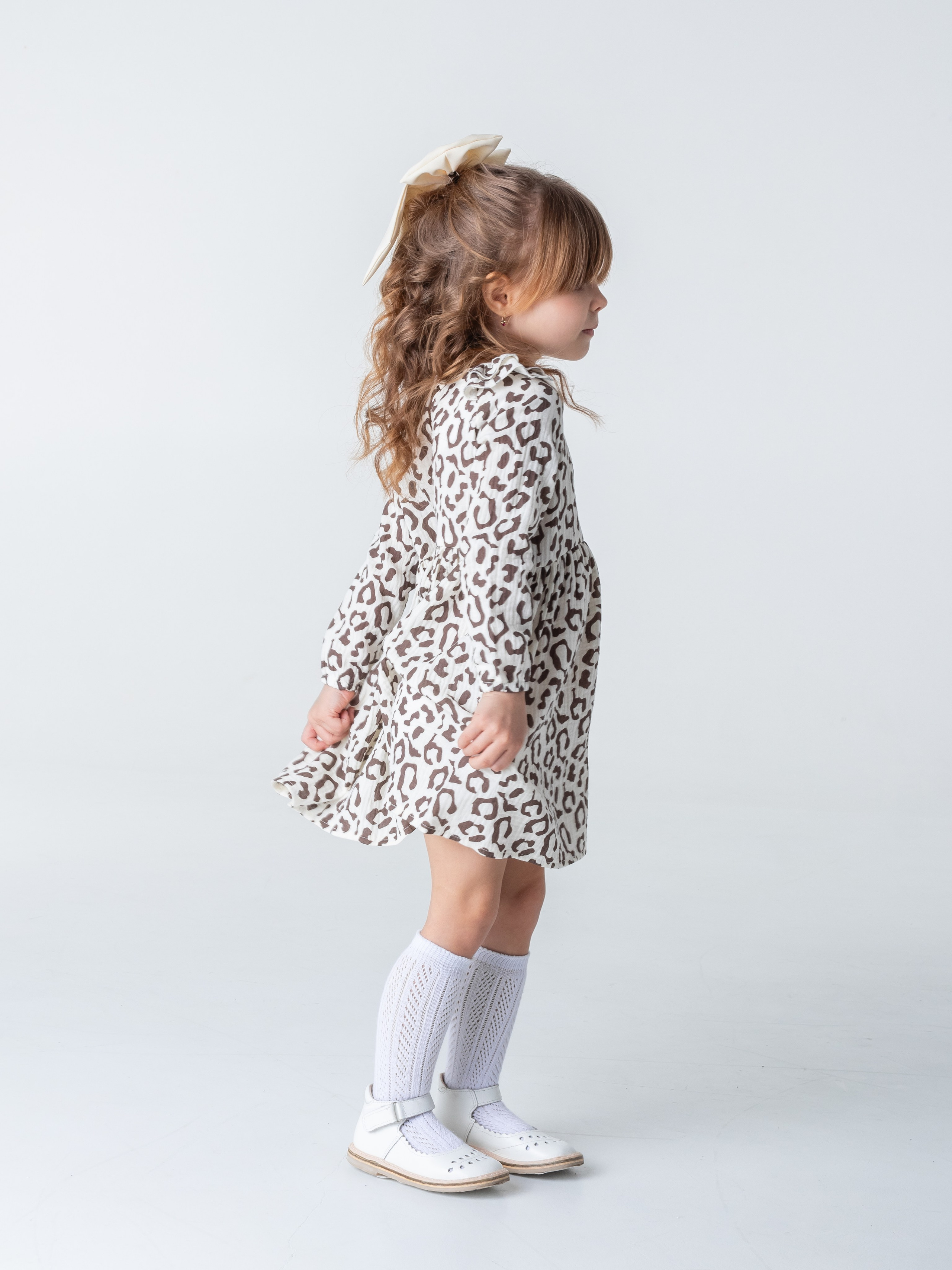 Детское платье и костюм. Фотограф в Краснодаре Арина Кудряшова