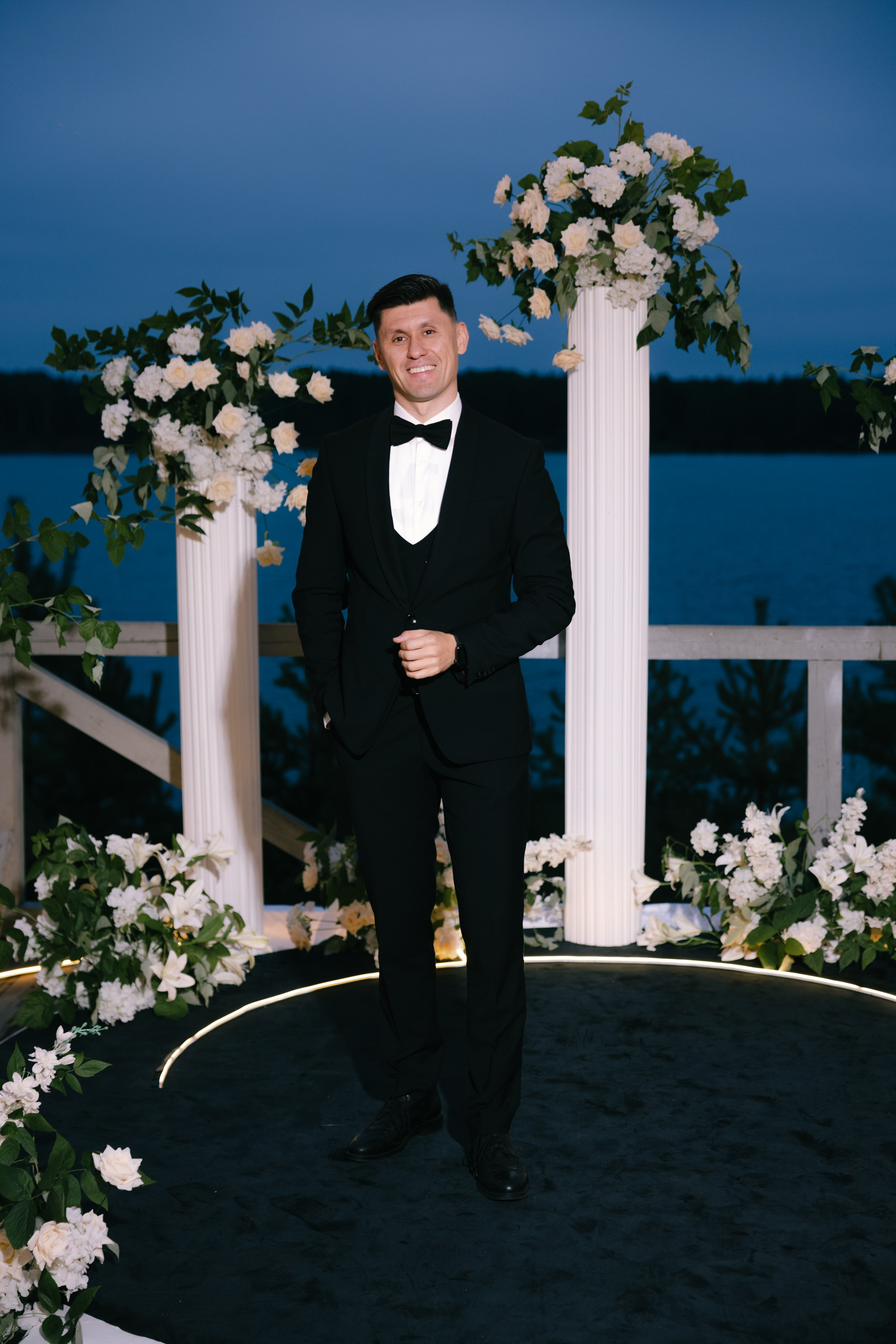 Wedding. Фотограф в Ижевске и Казани Богданов Яков