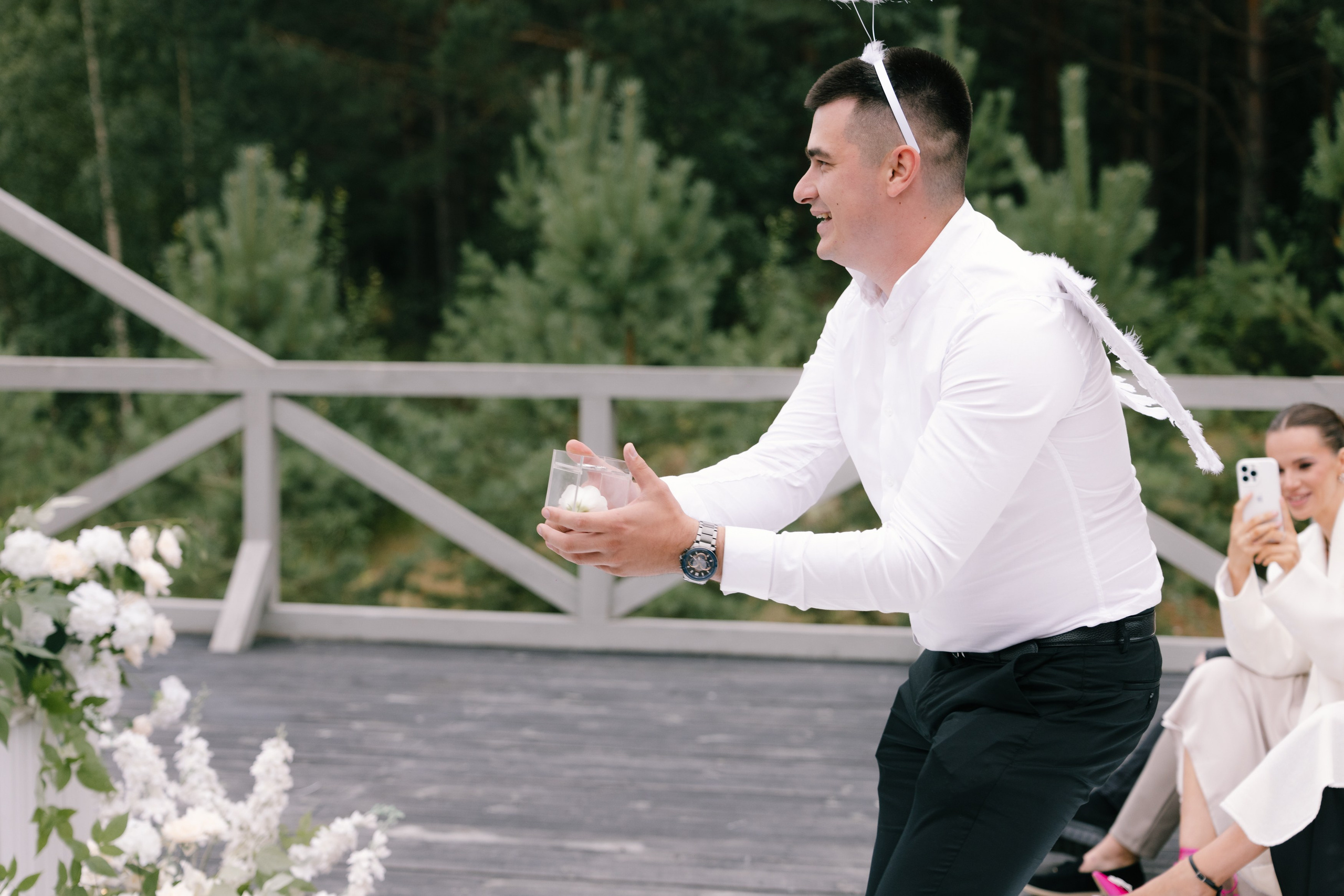 Wedding. Фотограф в Ижевске и Казани Богданов Яков