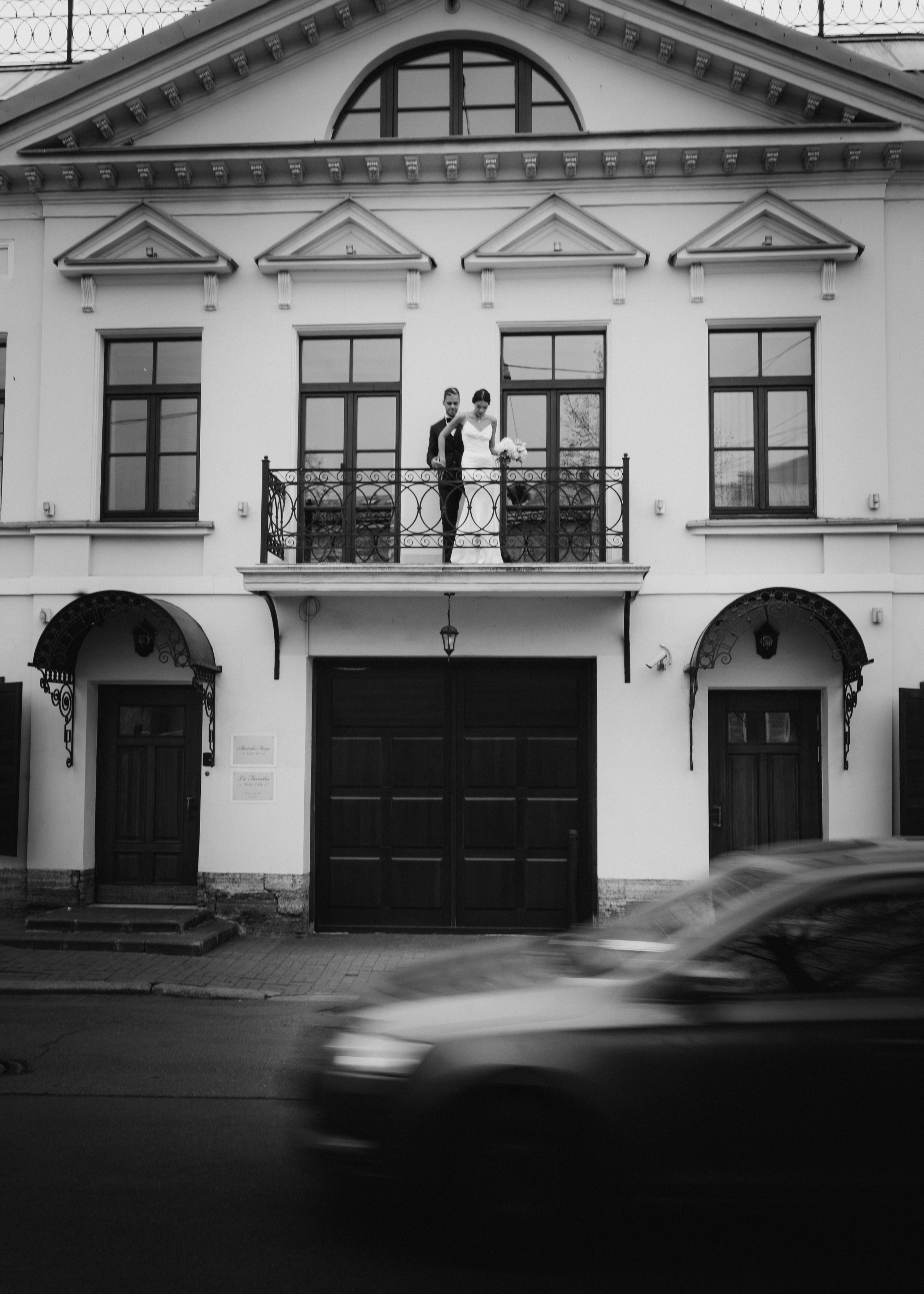 Свадьба в отеле. Фотограф Ксения Овтина