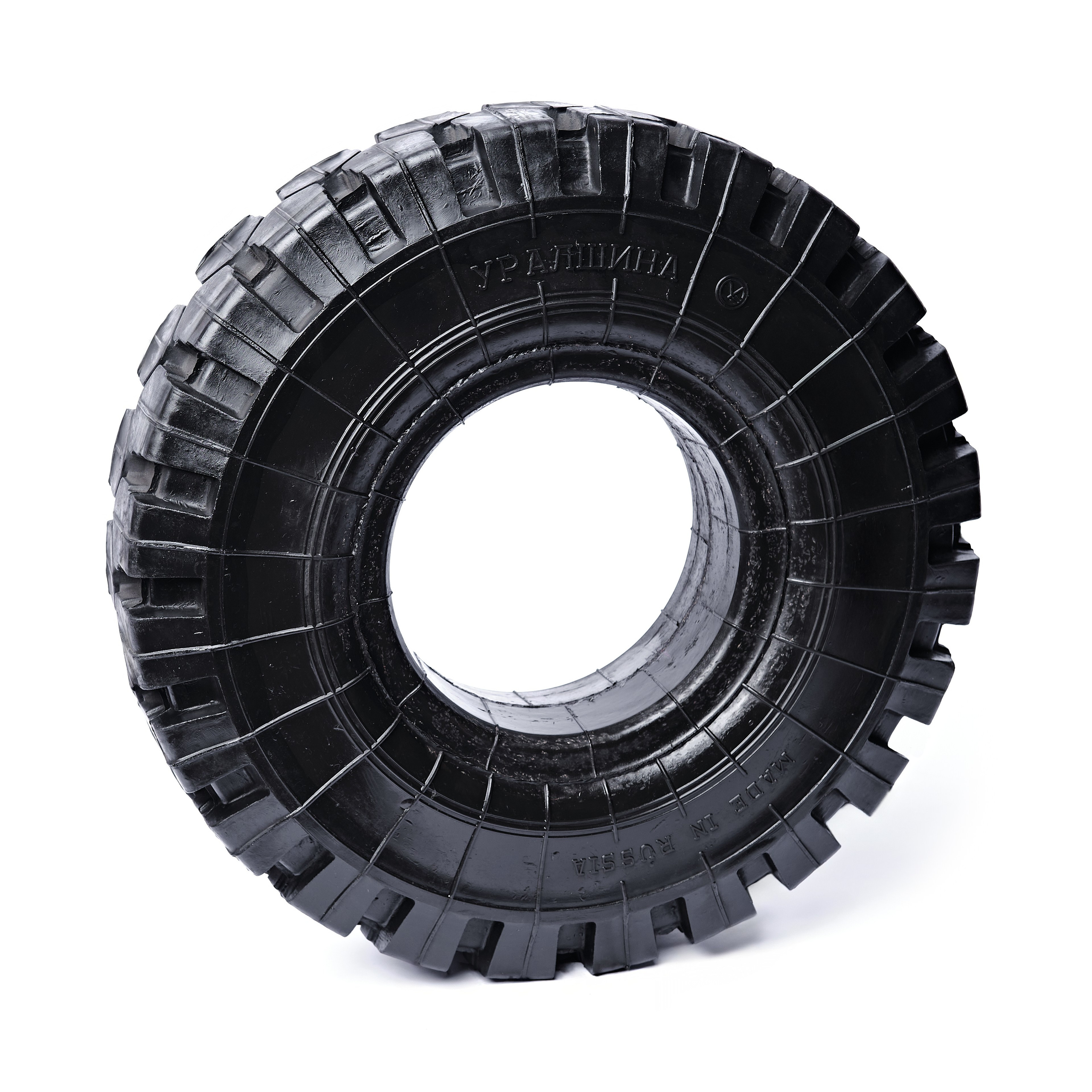 Шины. Рекламная фото и видео съёмка в Екатеринбурге