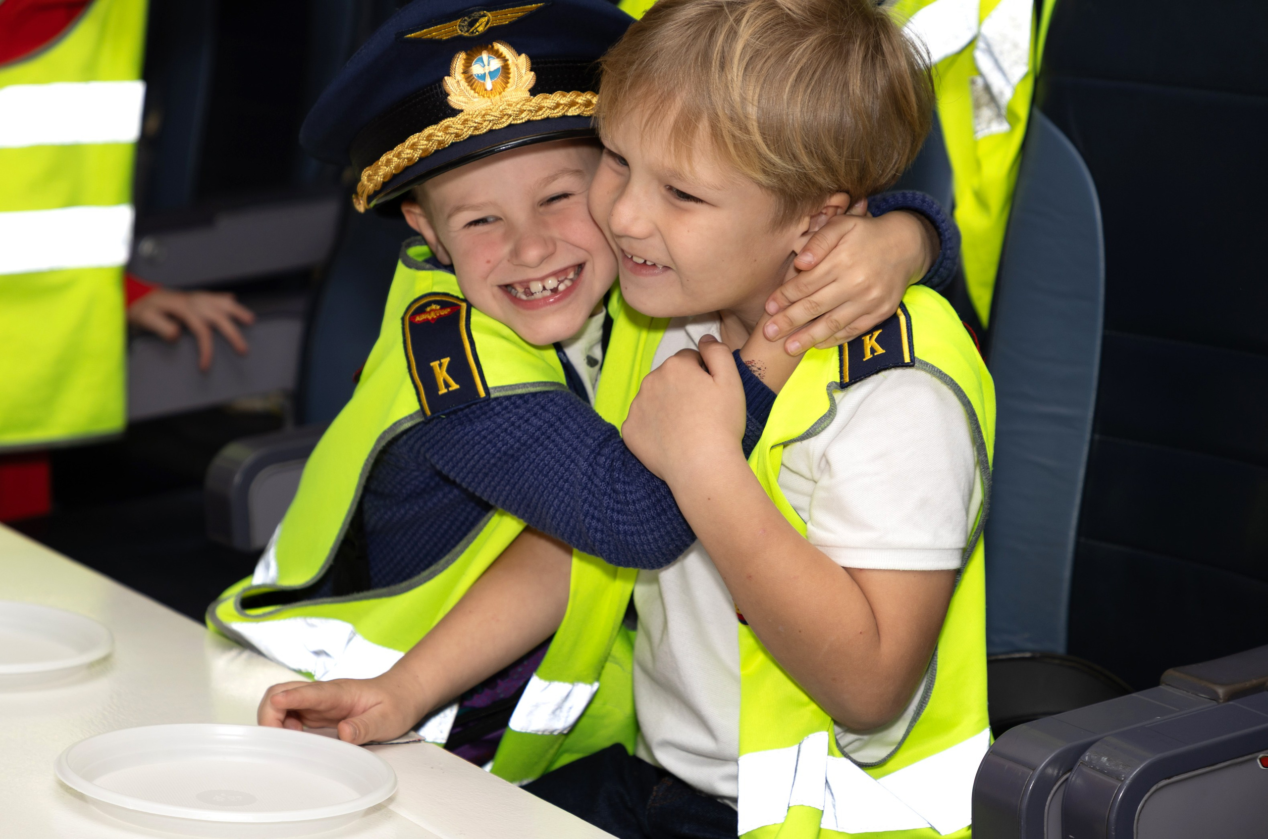 Детский день рождения