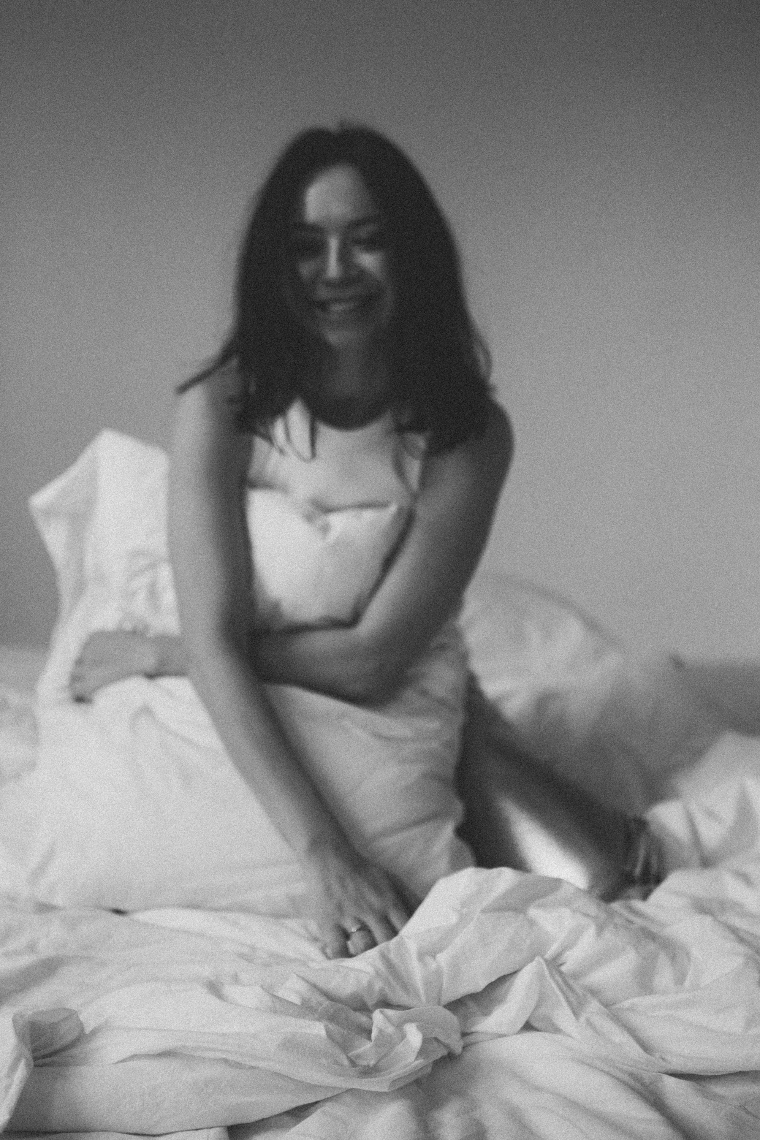 Анюта. Семейный фотограф в Москве Жукова Анна