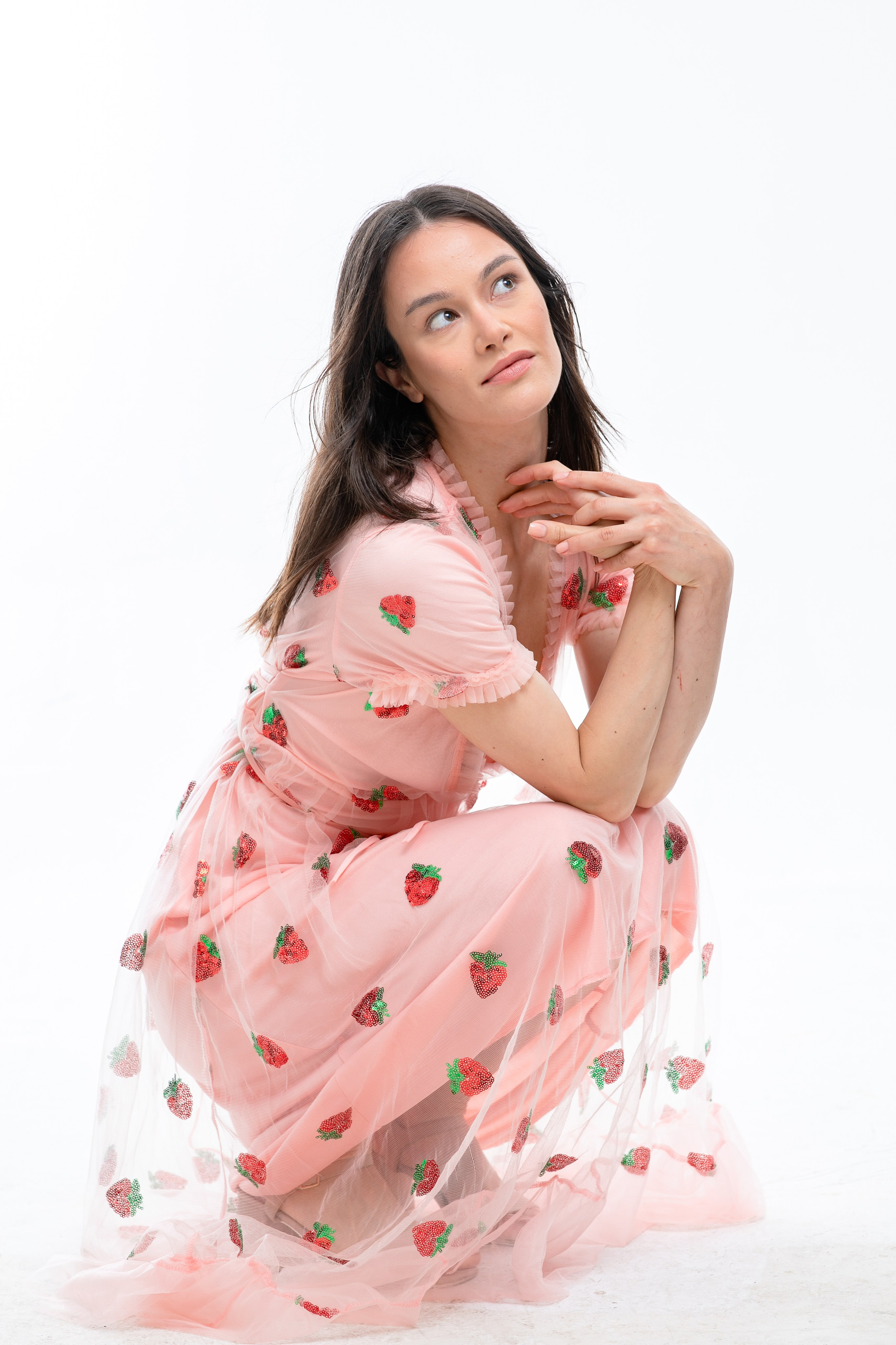 Тесты. Art photographer Nino