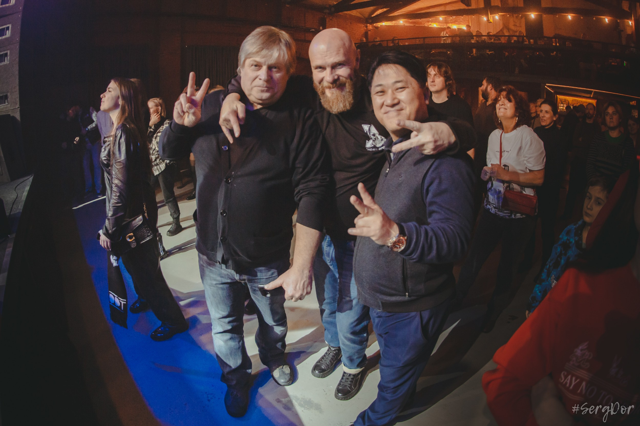 АЛЁNА, Культурный Центр Сердце, Алёна Романова, ДДТ, DDT Family, фолк, фолк-рок, концерт, Санкт-Петербург, Питер, 23.12.2023, SergDor, 23 декабря 2023 года, #SergDor, фотографии