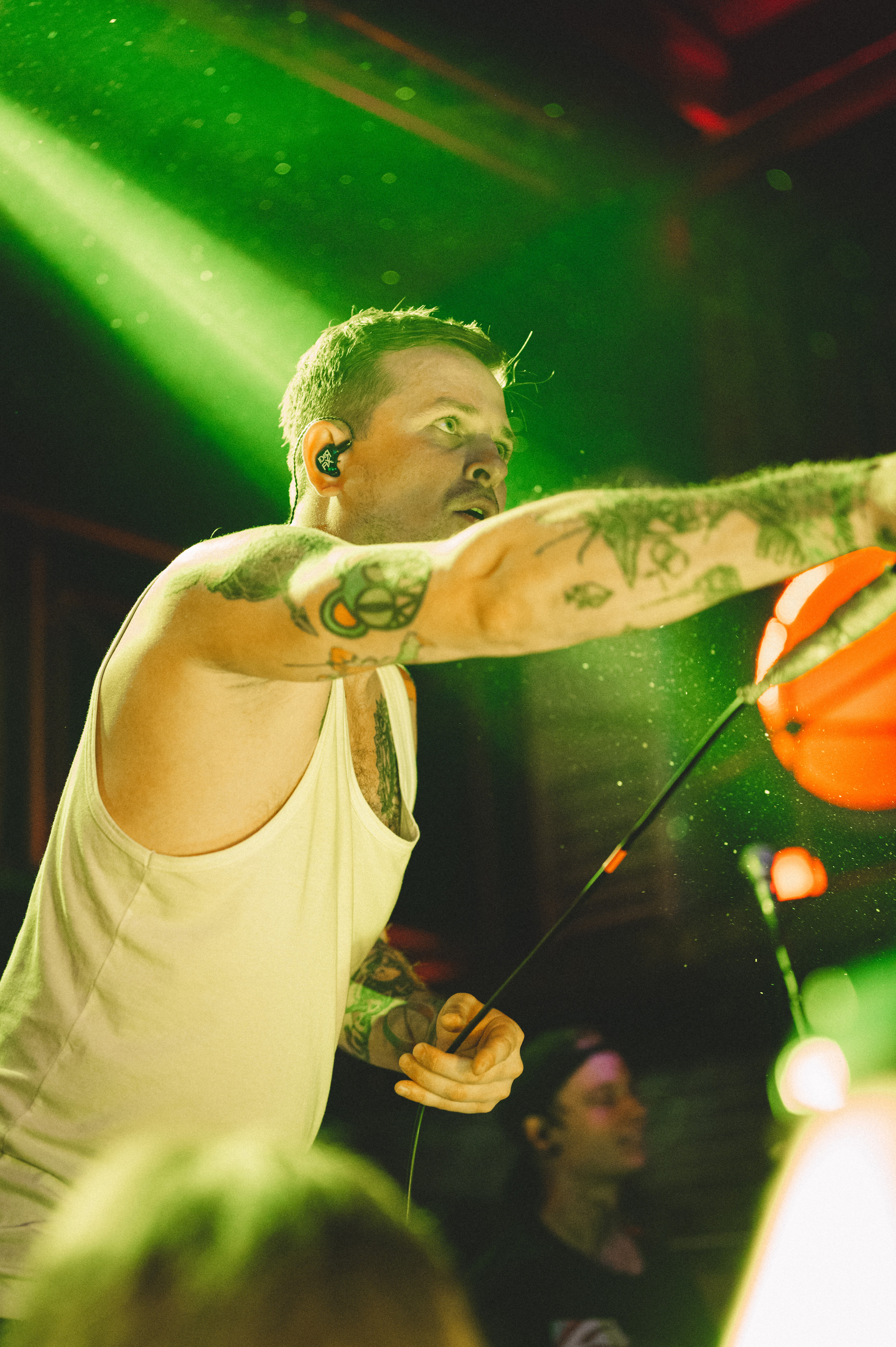 IDЕЯ FIX. Фотограф Анна Темнова. Пенза