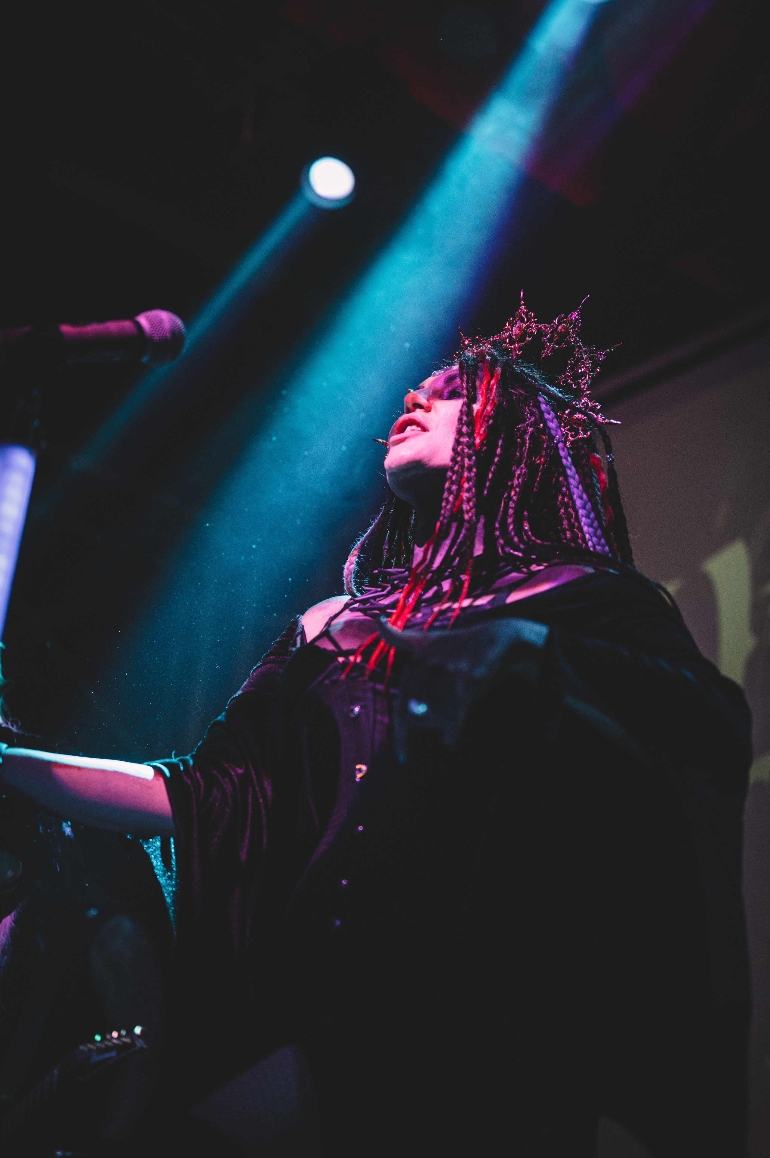 Witchcraft. Фотограф Анна Темнова. Пенза