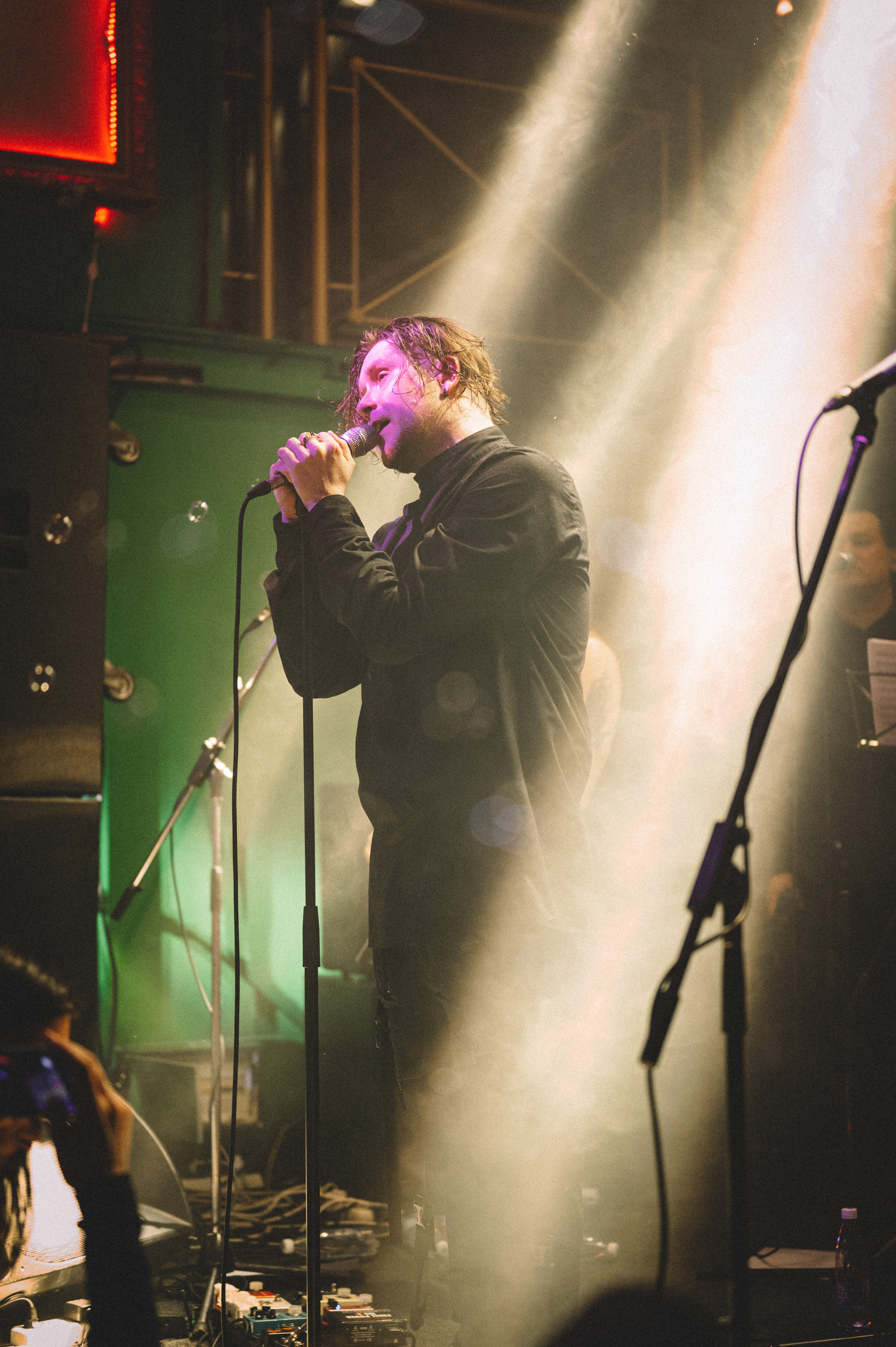 Питоны3000. Фотограф Анна Темнова. Пенза