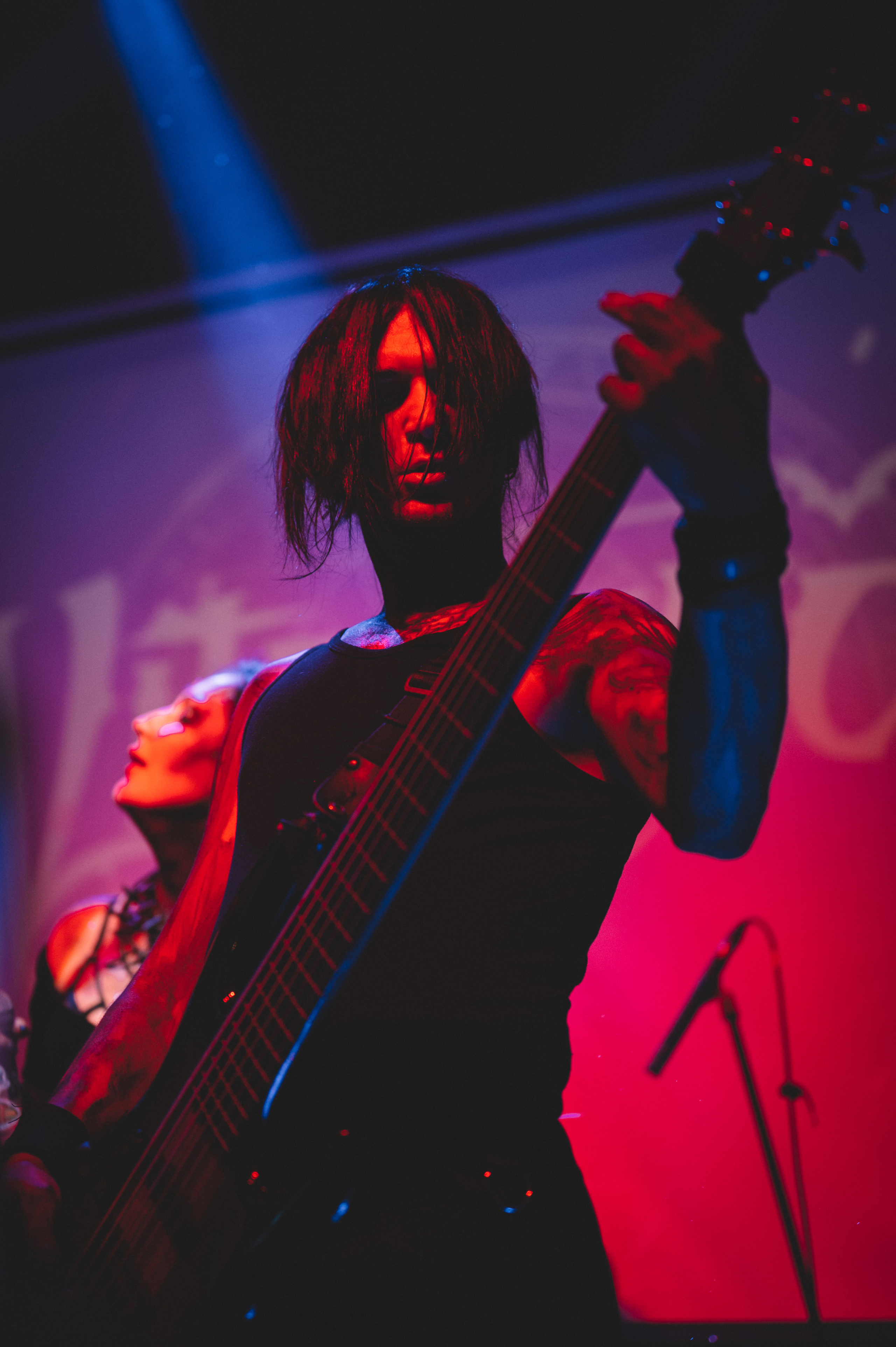 Witchcraft. Фотограф Анна Темнова. Пенза