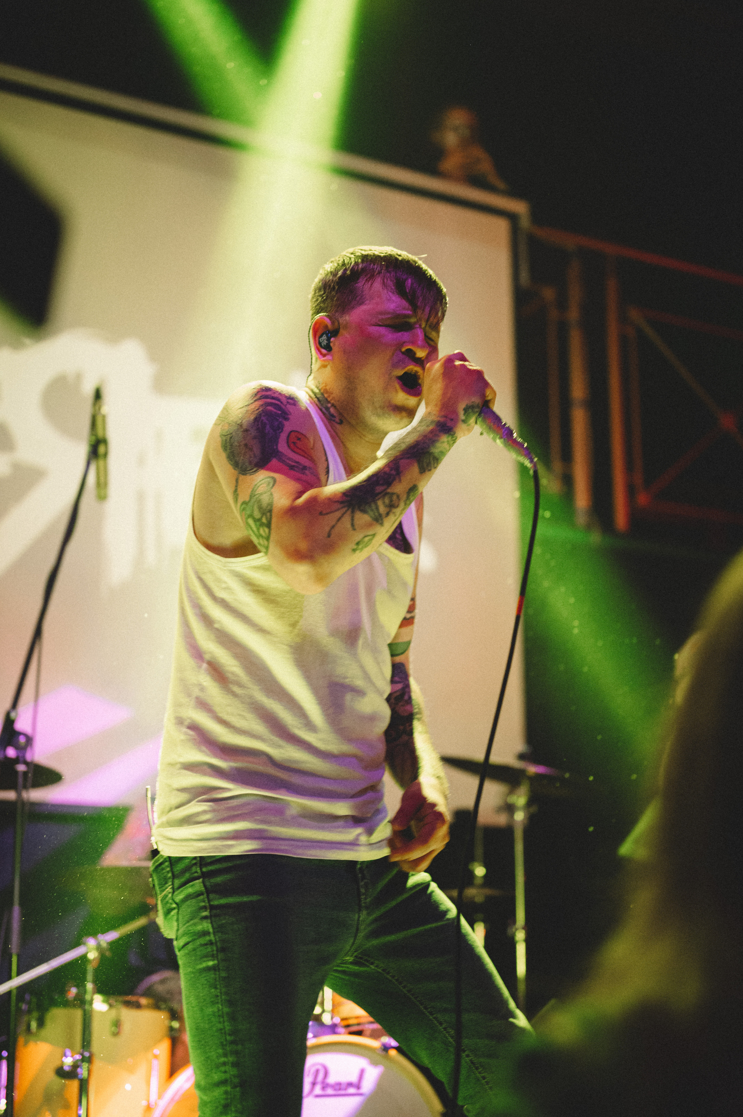 IDЕЯ FIX. Фотограф Анна Темнова. Пенза