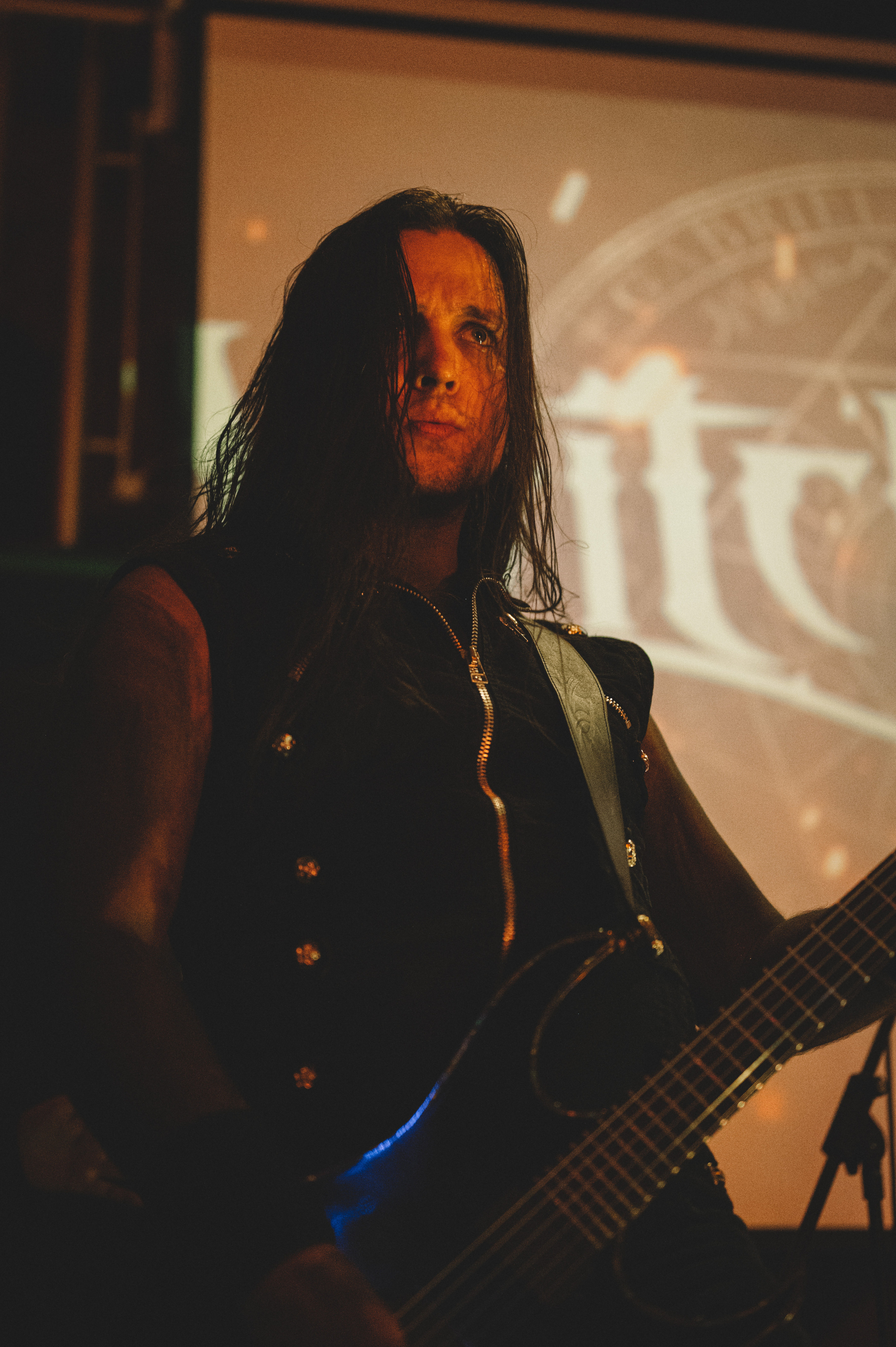 Witchcraft. Фотограф Анна Темнова. Пенза