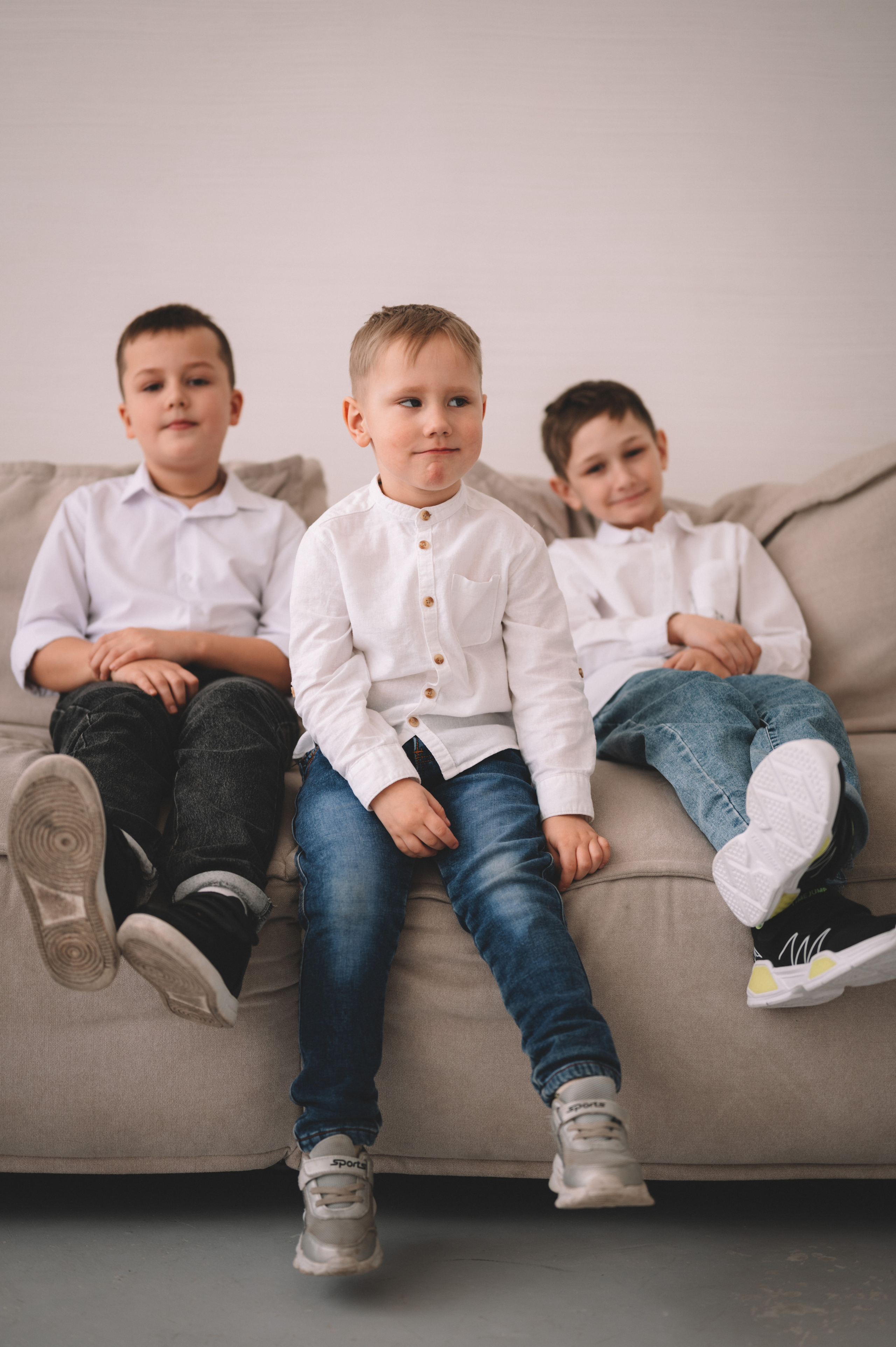 Фотограф Анна Темнова. Пенза