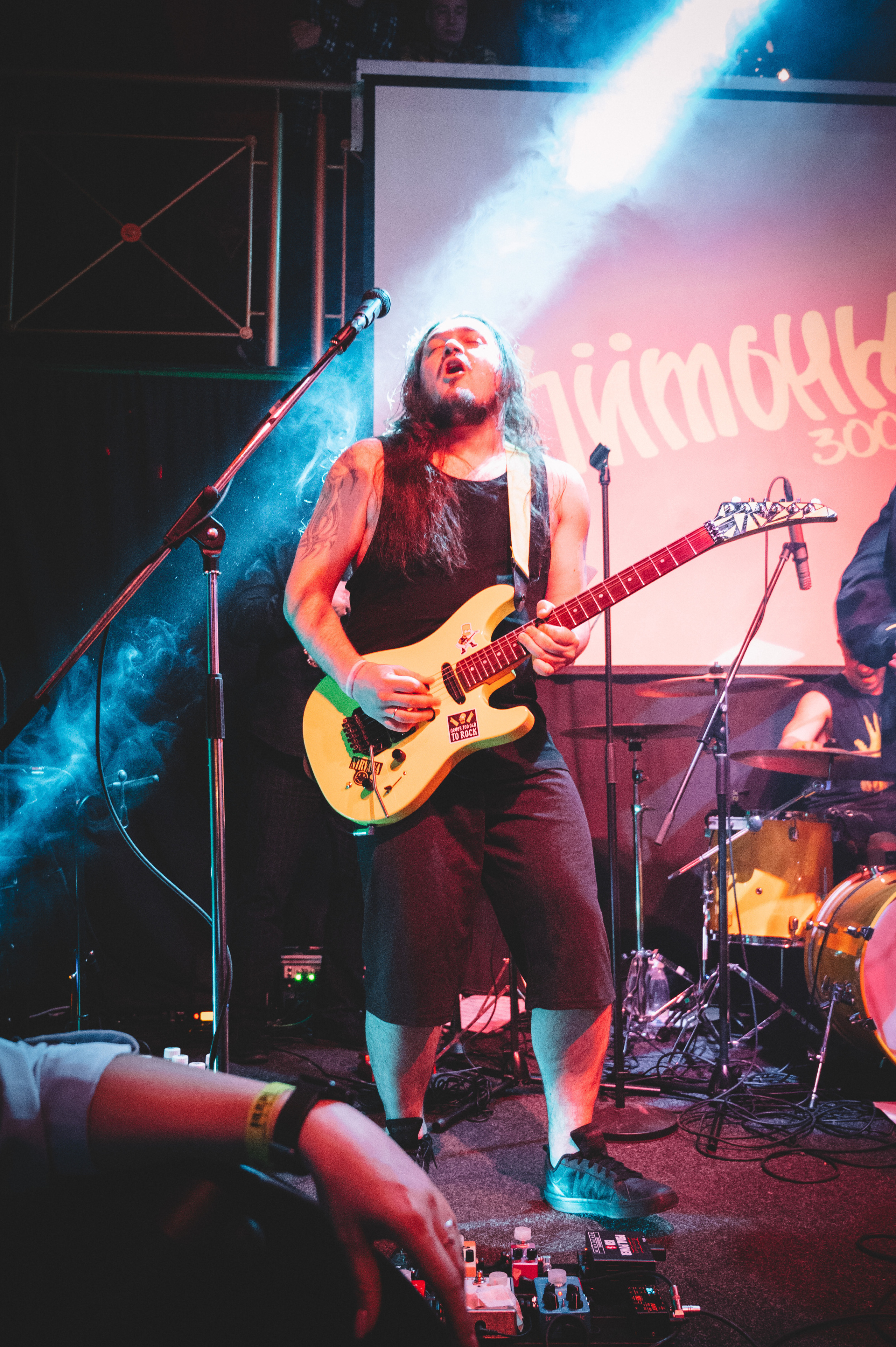 Питоны3000. Фотограф Анна Темнова. Пенза