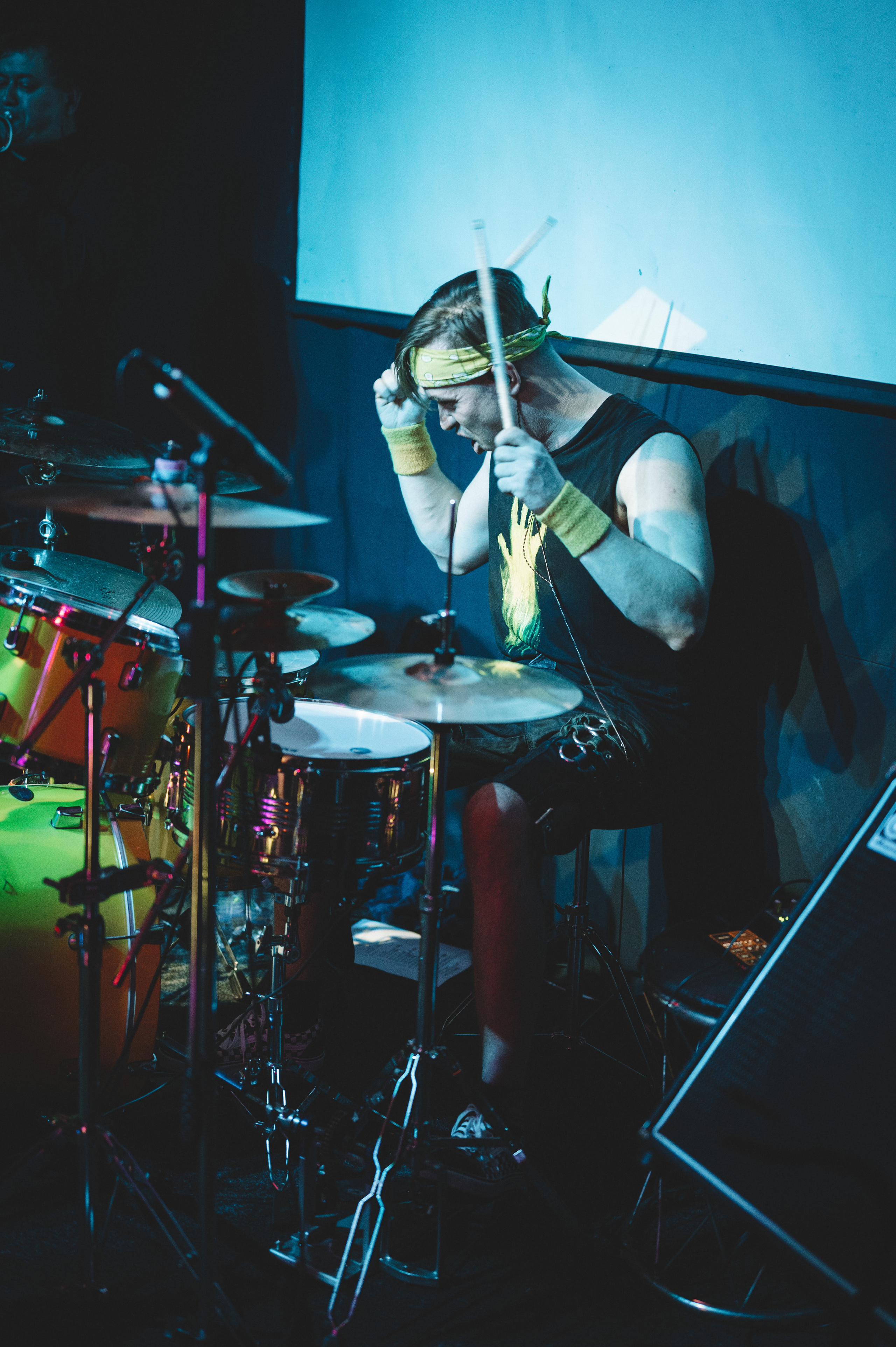 Питоны3000. Фотограф Анна Темнова. Пенза