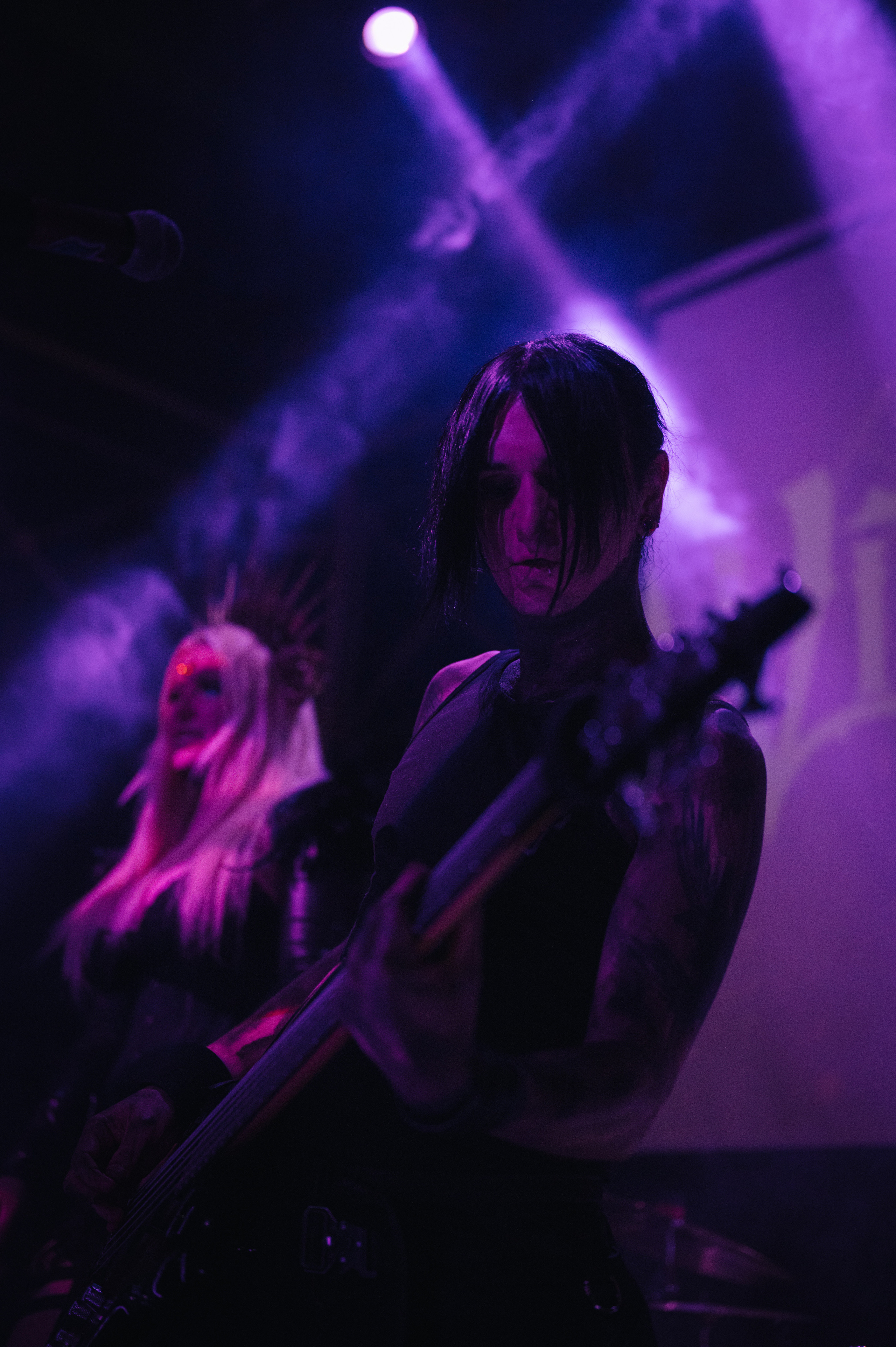 Witchcraft. Фотограф Анна Темнова. Пенза